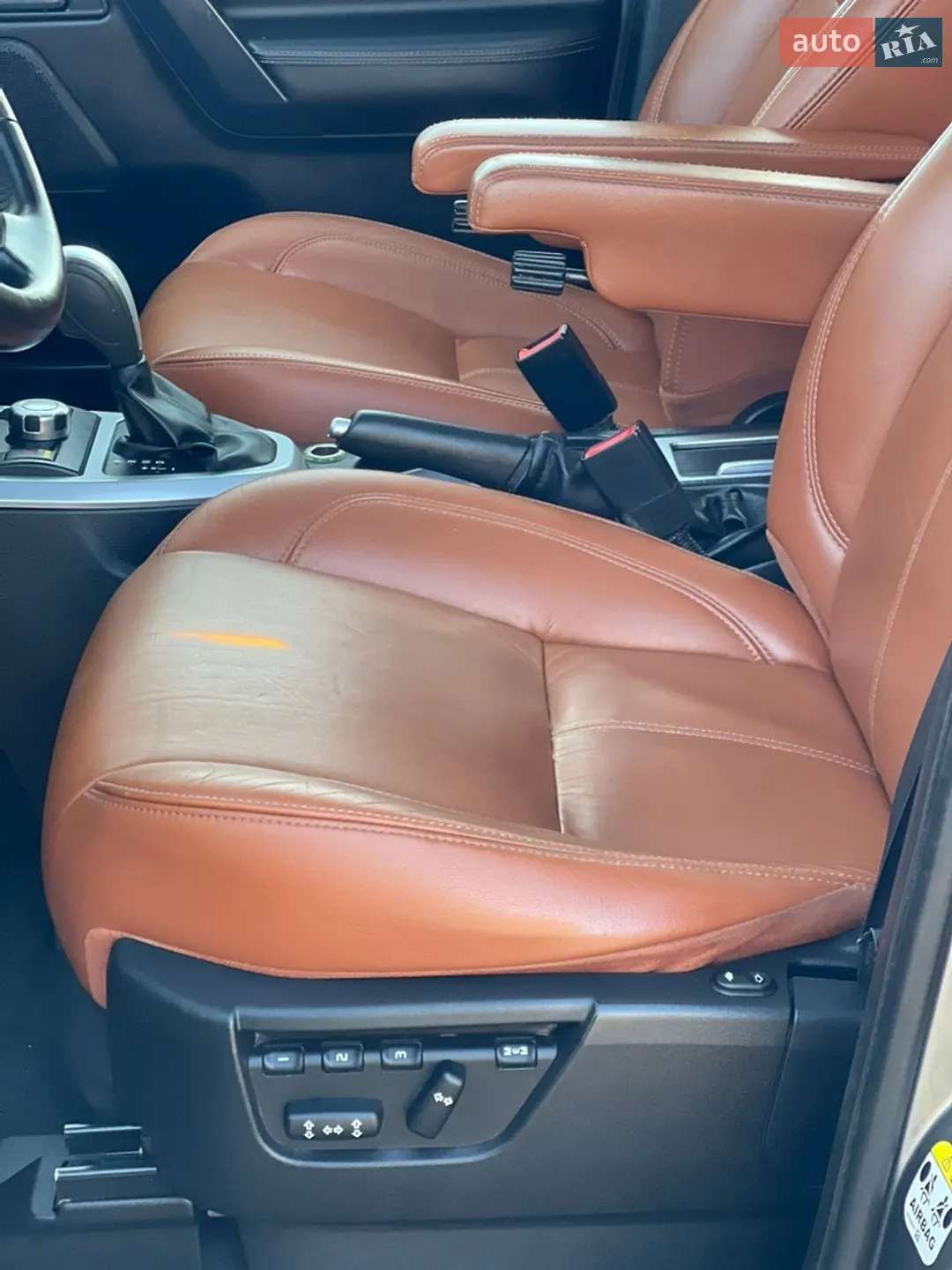2011 Land Rover Freelander - мініатюра 53