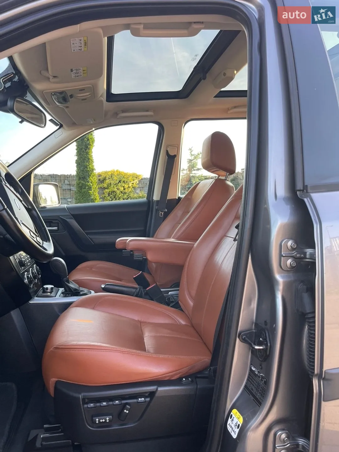 2011 Land Rover Freelander - мініатюра 58