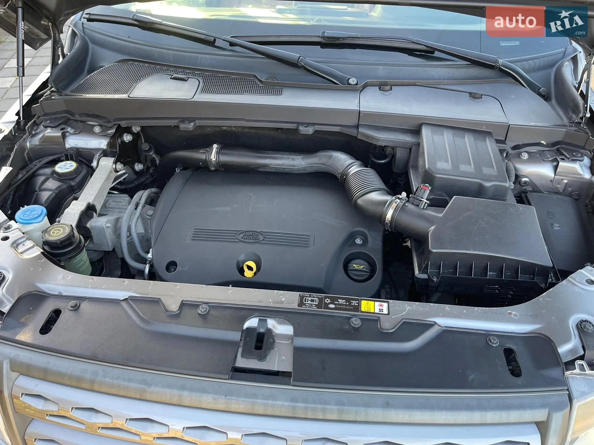 2011 Land Rover Freelander - мініатюра 96