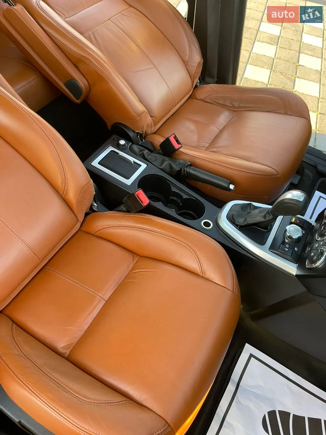 2011 Land Rover Freelander - мініатюра 101
