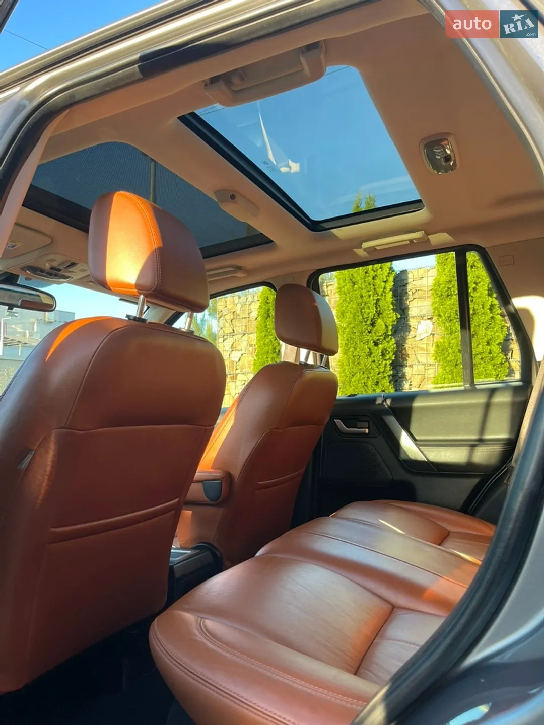 2011 Land Rover Freelander - мініатюра 111