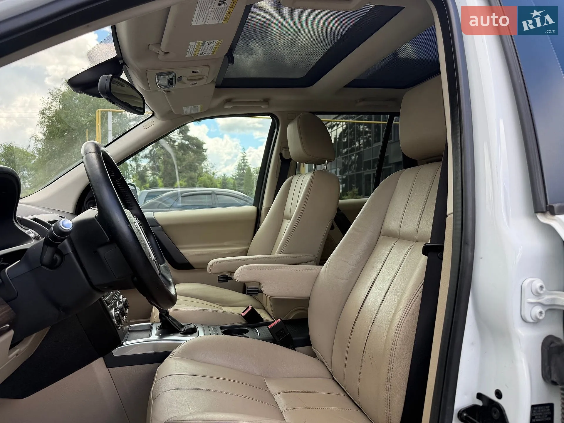2013 Land Rover Freelander - мініатюра 10