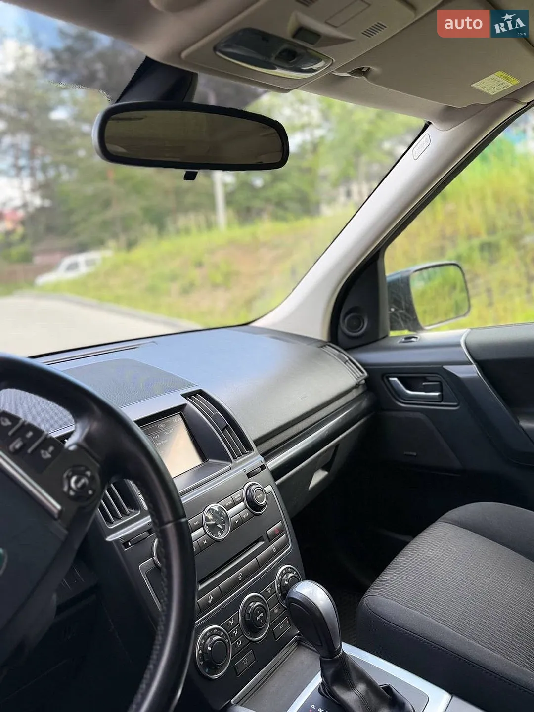 2012 Land Rover Freelander - мініатюра 26