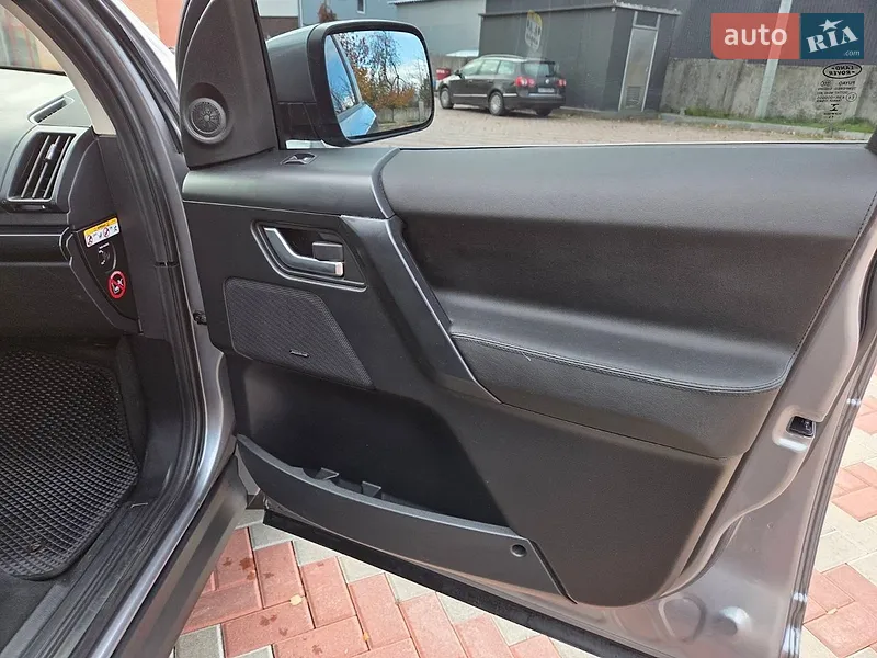 Land Rover Freelander 2014 VIN SALFA2BC2EH393429 фото оголошення 20 з 57