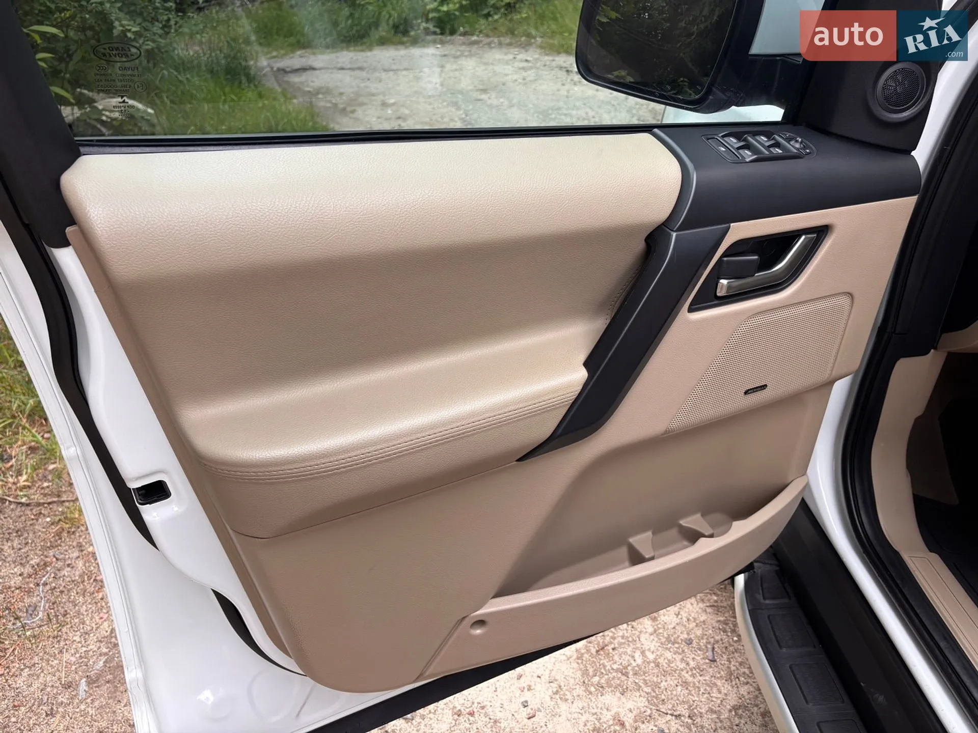 2013 Land Rover Freelander - мініатюра 7