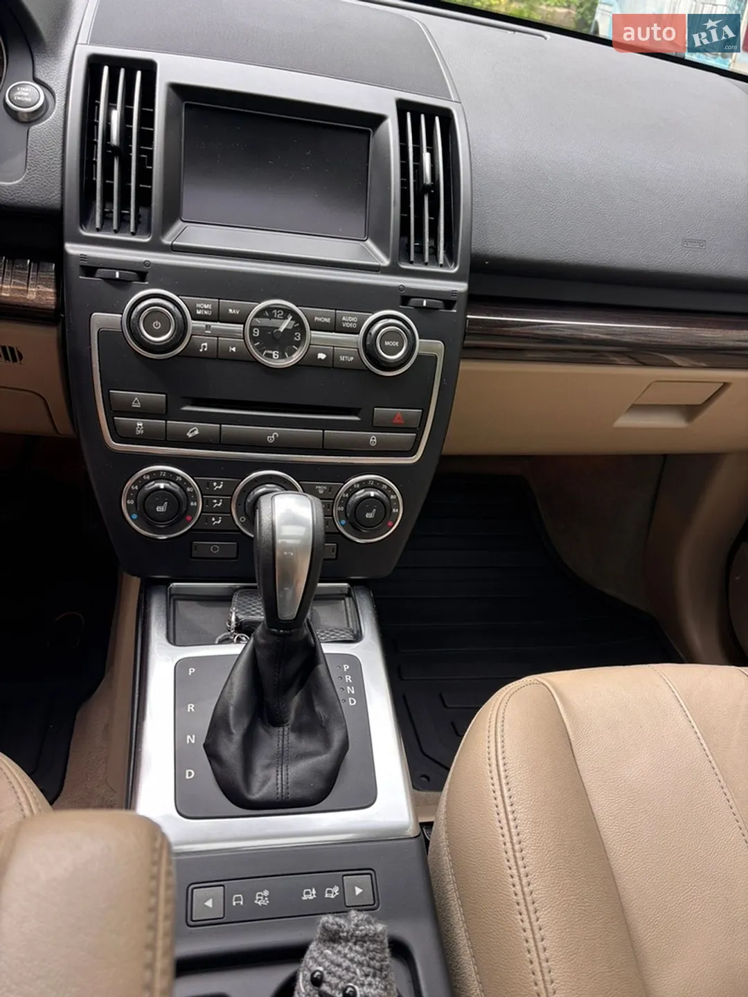 2013 Land Rover Freelander - мініатюра 10