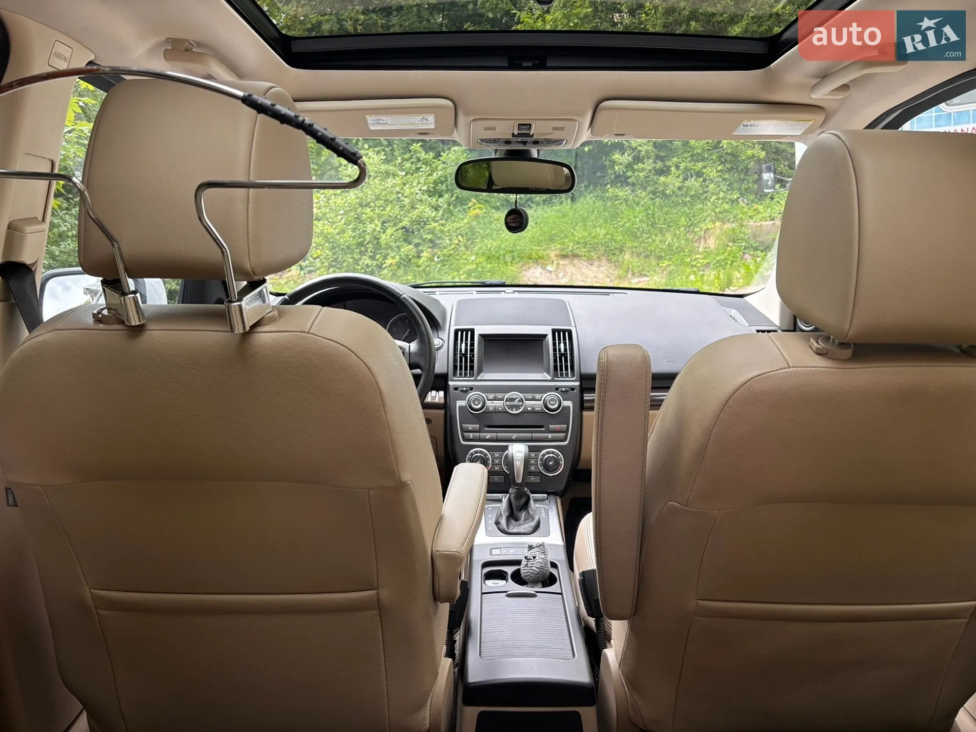 2013 Land Rover Freelander - мініатюра 15