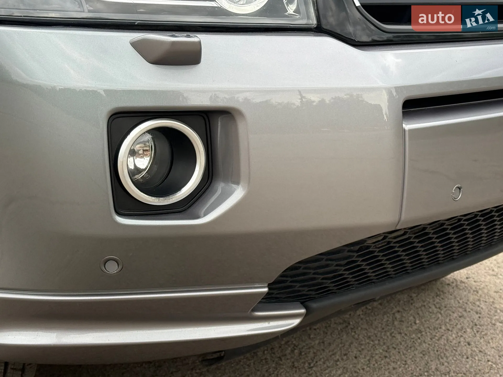 2015 Land Rover Freelander - мініатюра 6