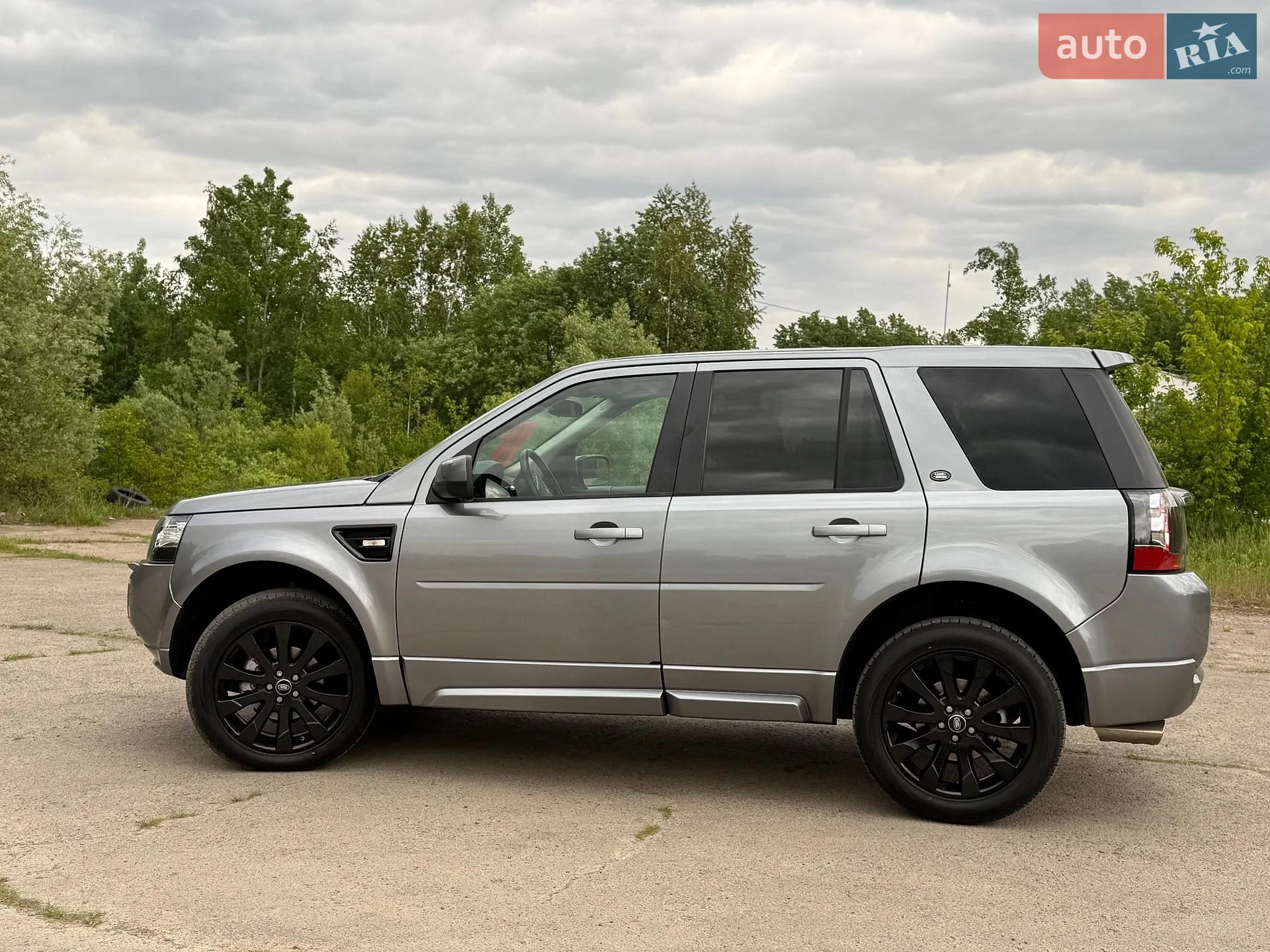 2015 Land Rover Freelander - мініатюра 19