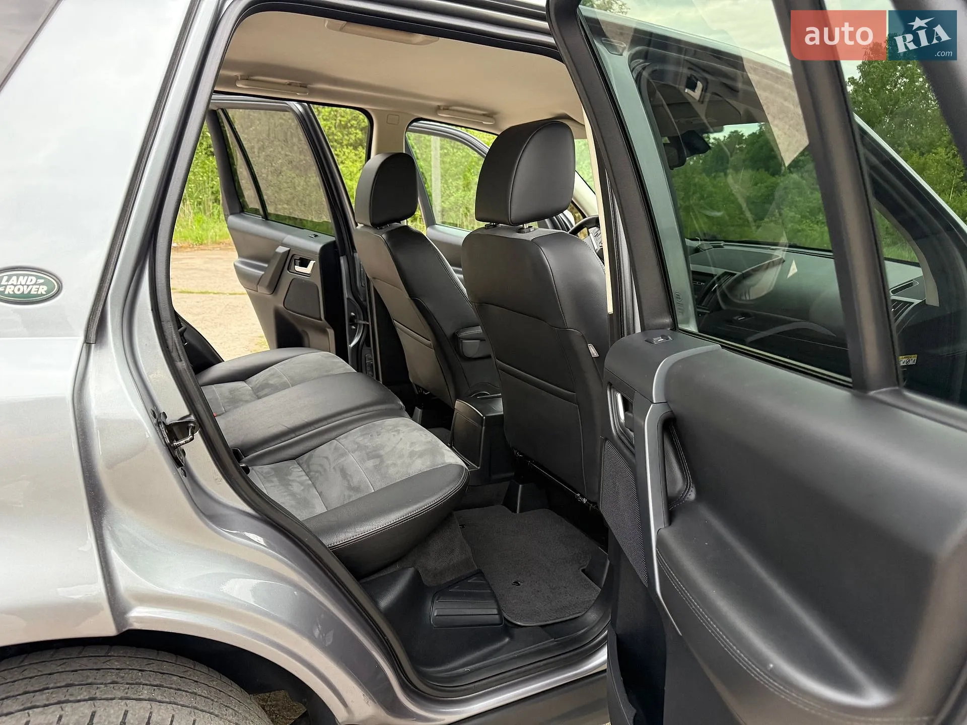 2015 Land Rover Freelander - мініатюра 29