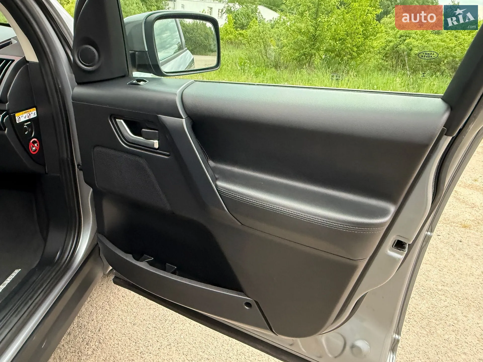 2015 Land Rover Freelander - мініатюра 35