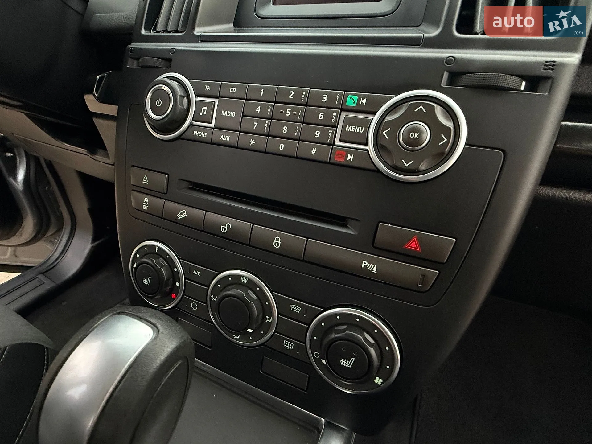2015 Land Rover Freelander - мініатюра 43