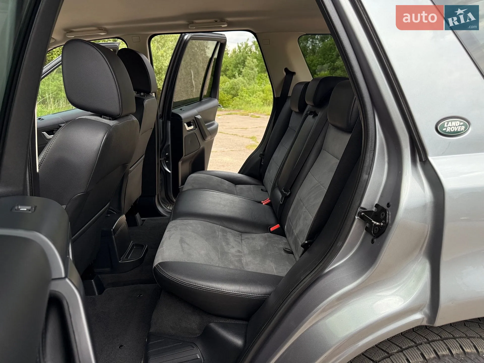 2015 Land Rover Freelander - мініатюра 51