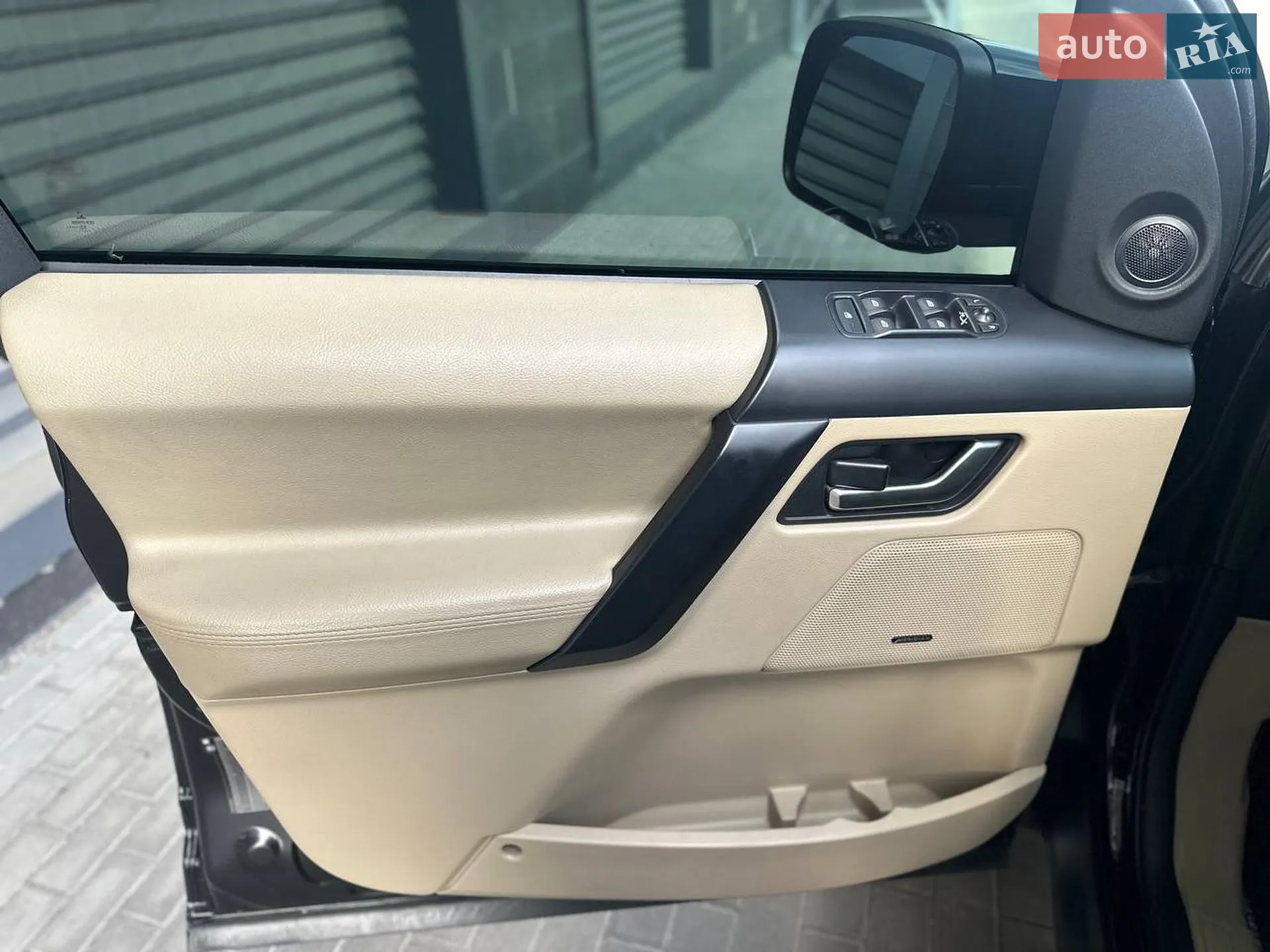 2012 Land Rover Freelander - мініатюра 10