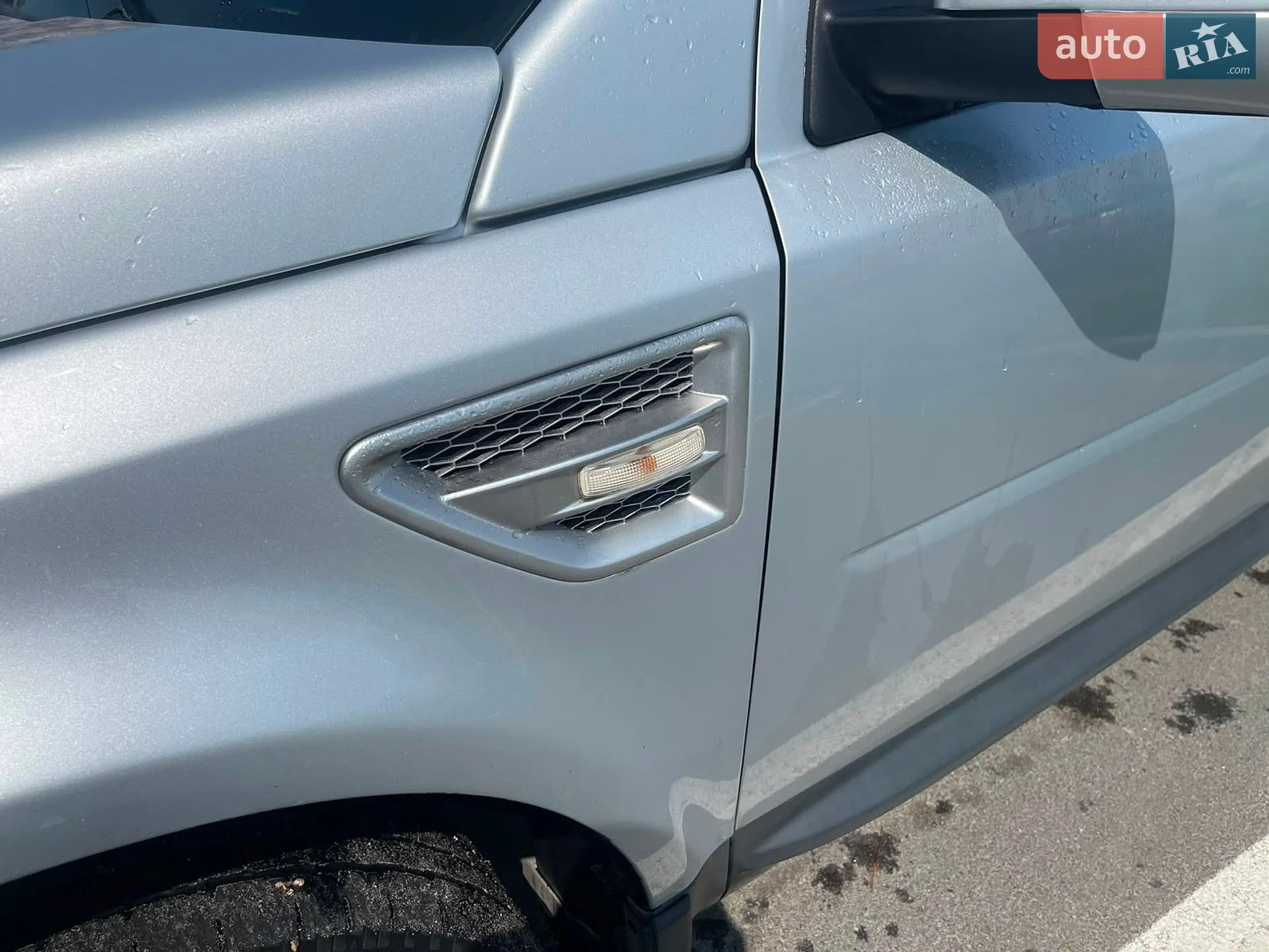 2010 Land Rover Freelander - мініатюра 11