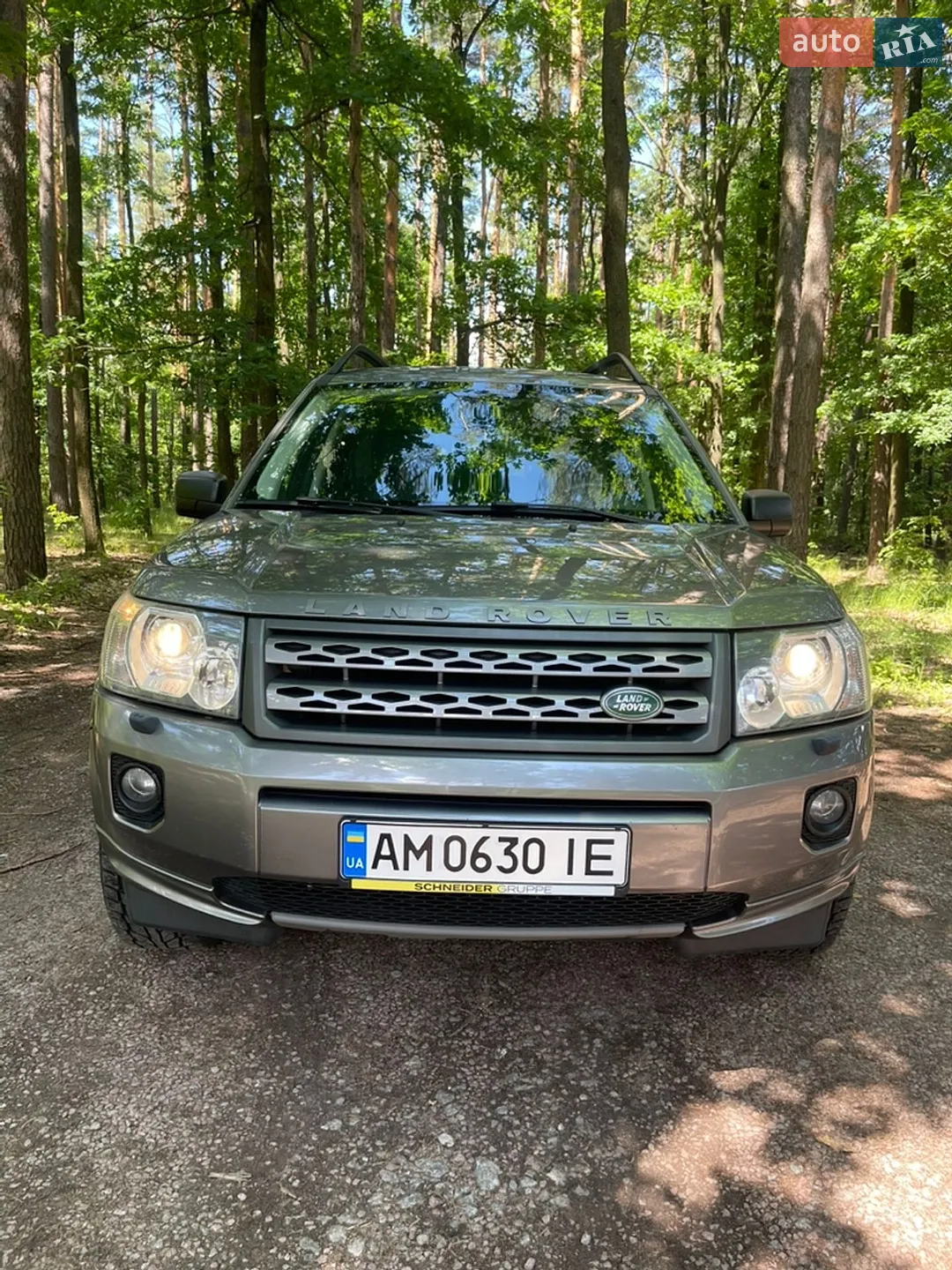 2010 Land Rover Freelander - мініатюра 27