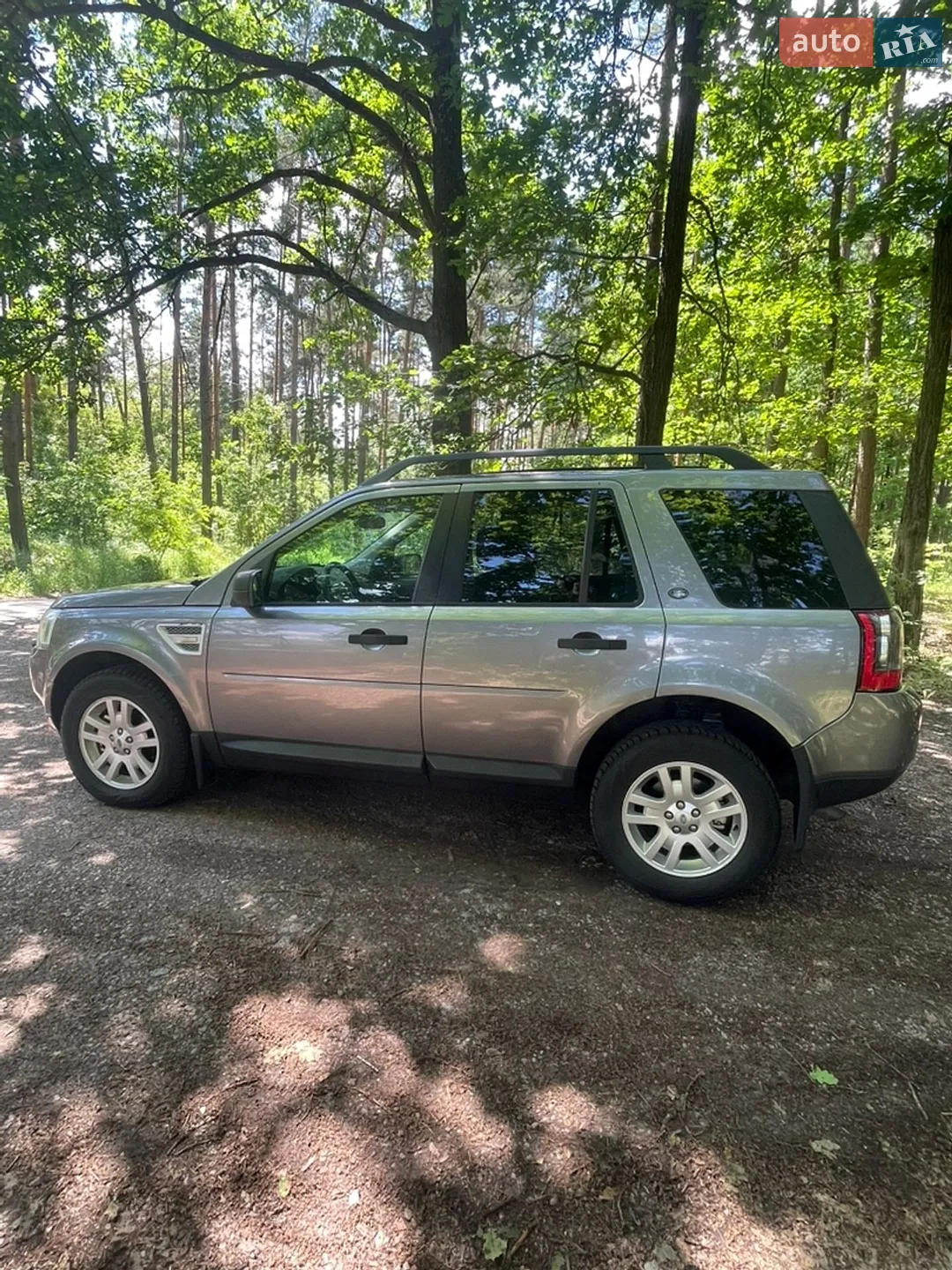 2010 Land Rover Freelander - мініатюра 34