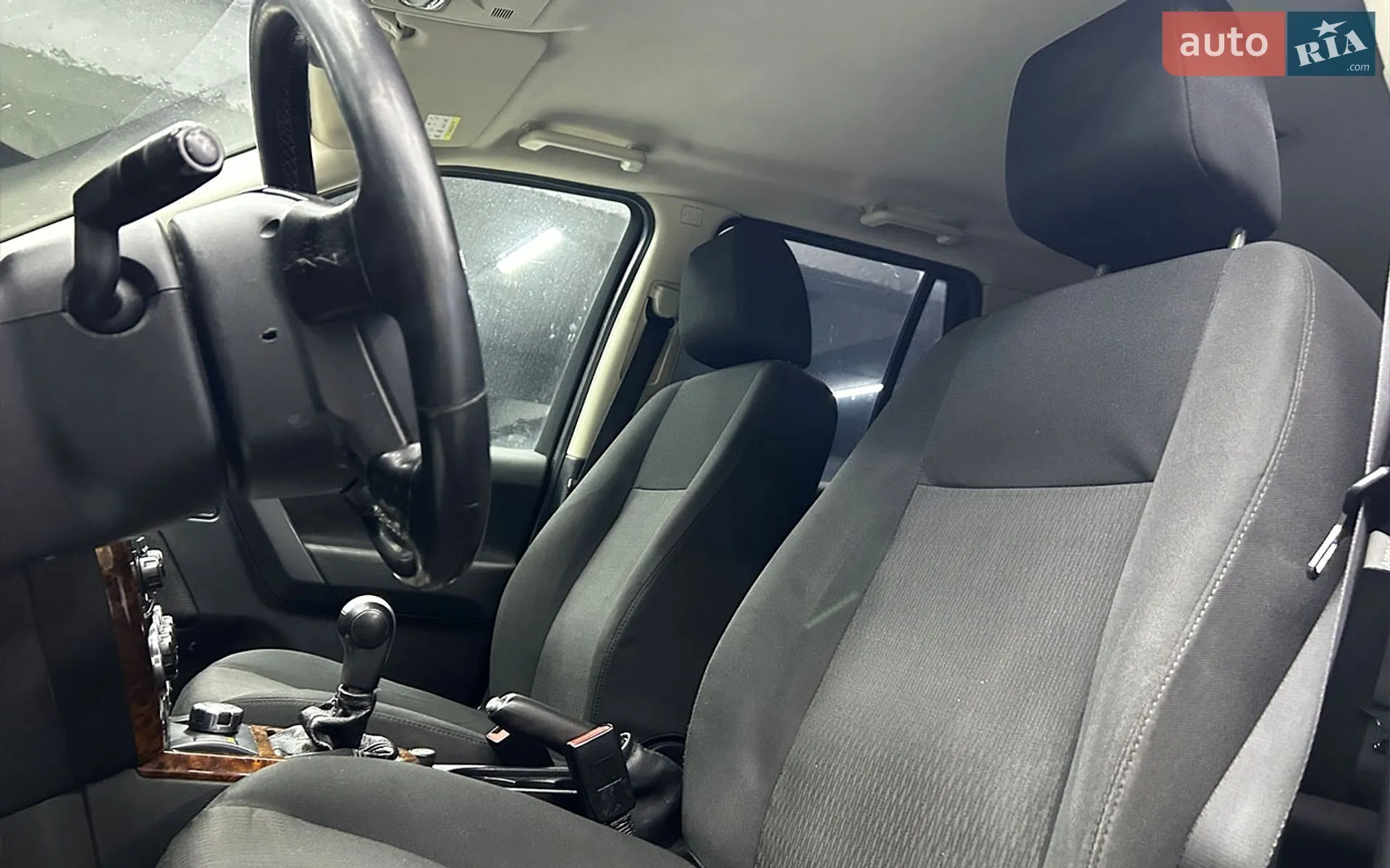 2010 Land Rover Freelander - мініатюра 11