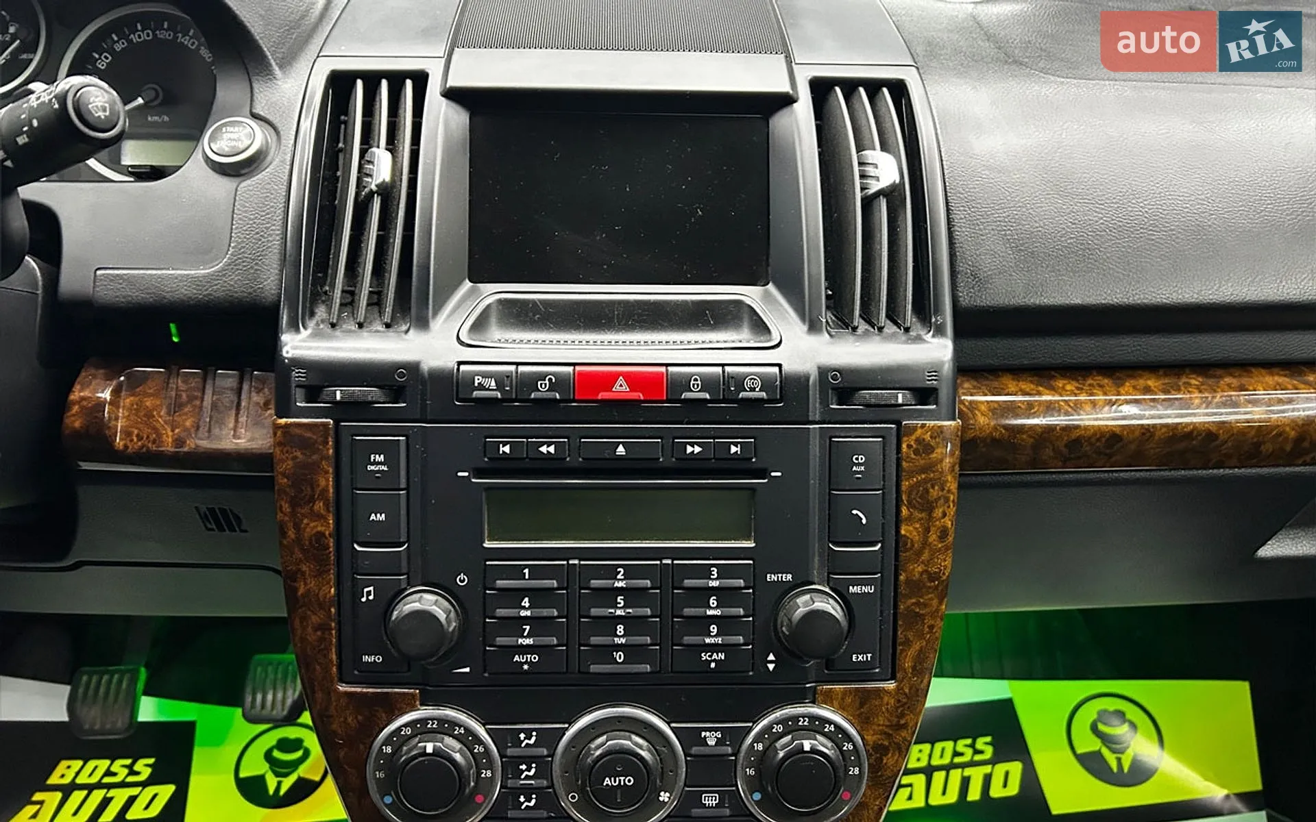 2010 Land Rover Freelander - мініатюра 17