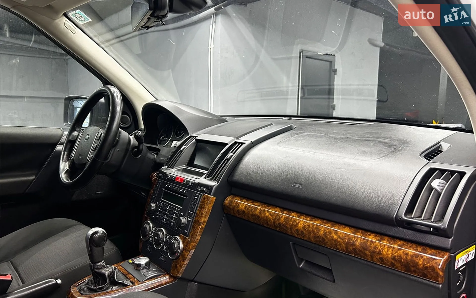 2010 Land Rover Freelander - мініатюра 19