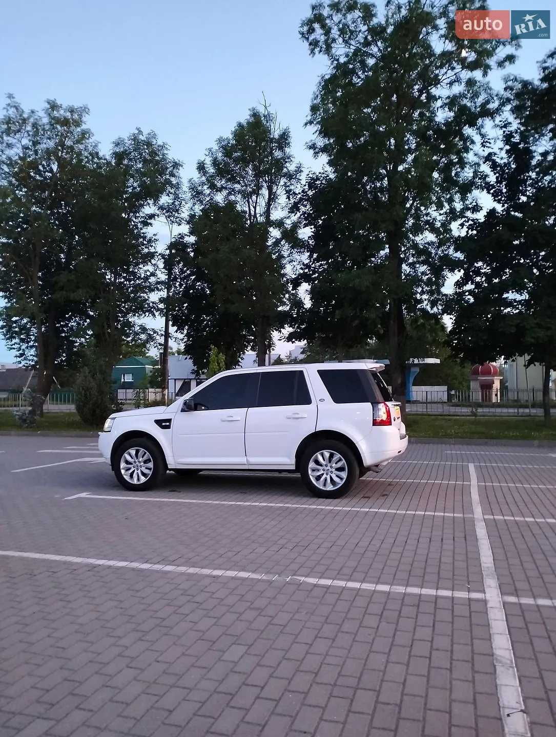 2014 Land Rover Freelander - мініатюра 38