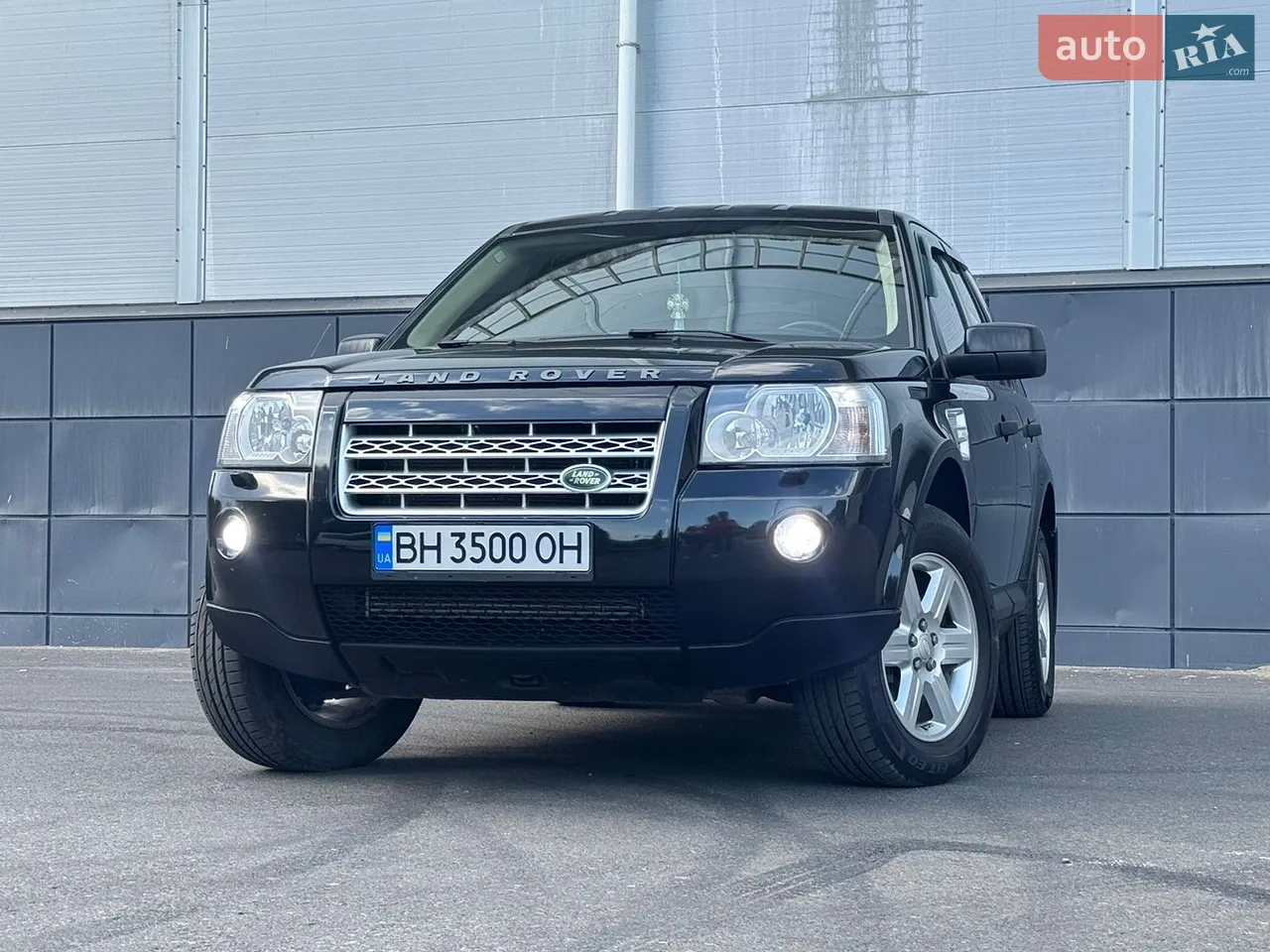 2010 Land Rover Freelander - мініатюра 43