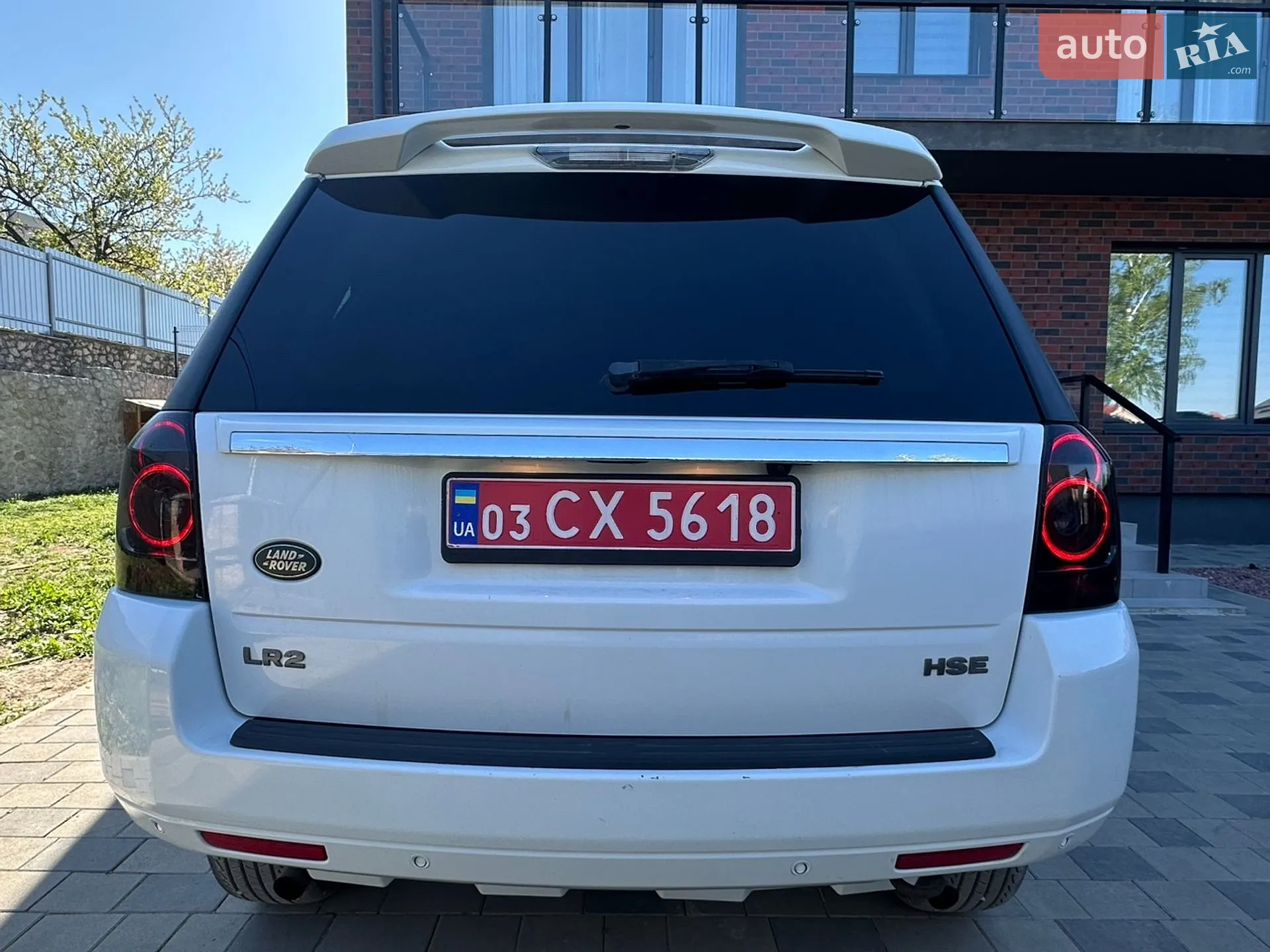 2014 Land Rover Freelander - мініатюра 7