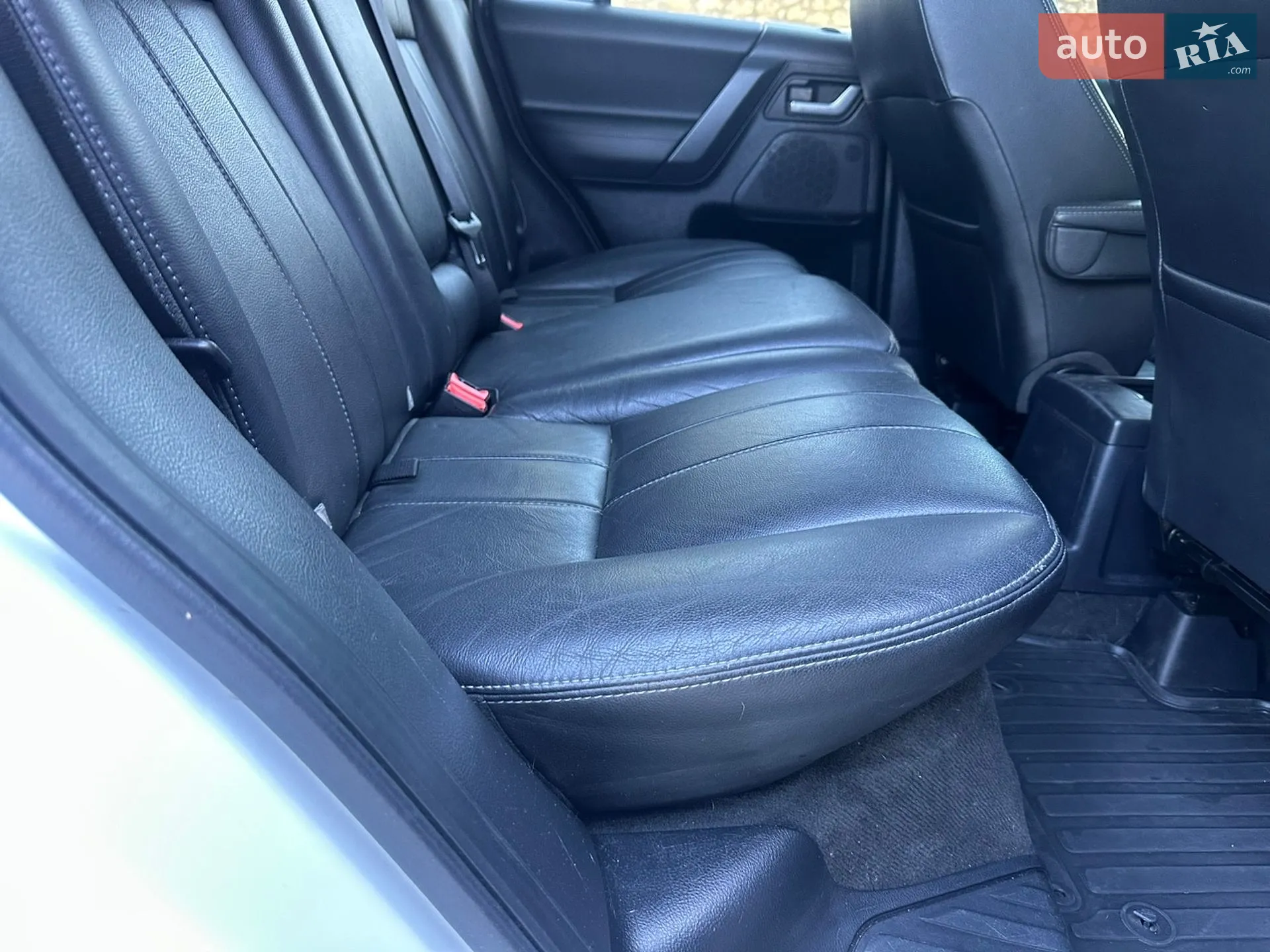 2014 Land Rover Freelander - мініатюра 24
