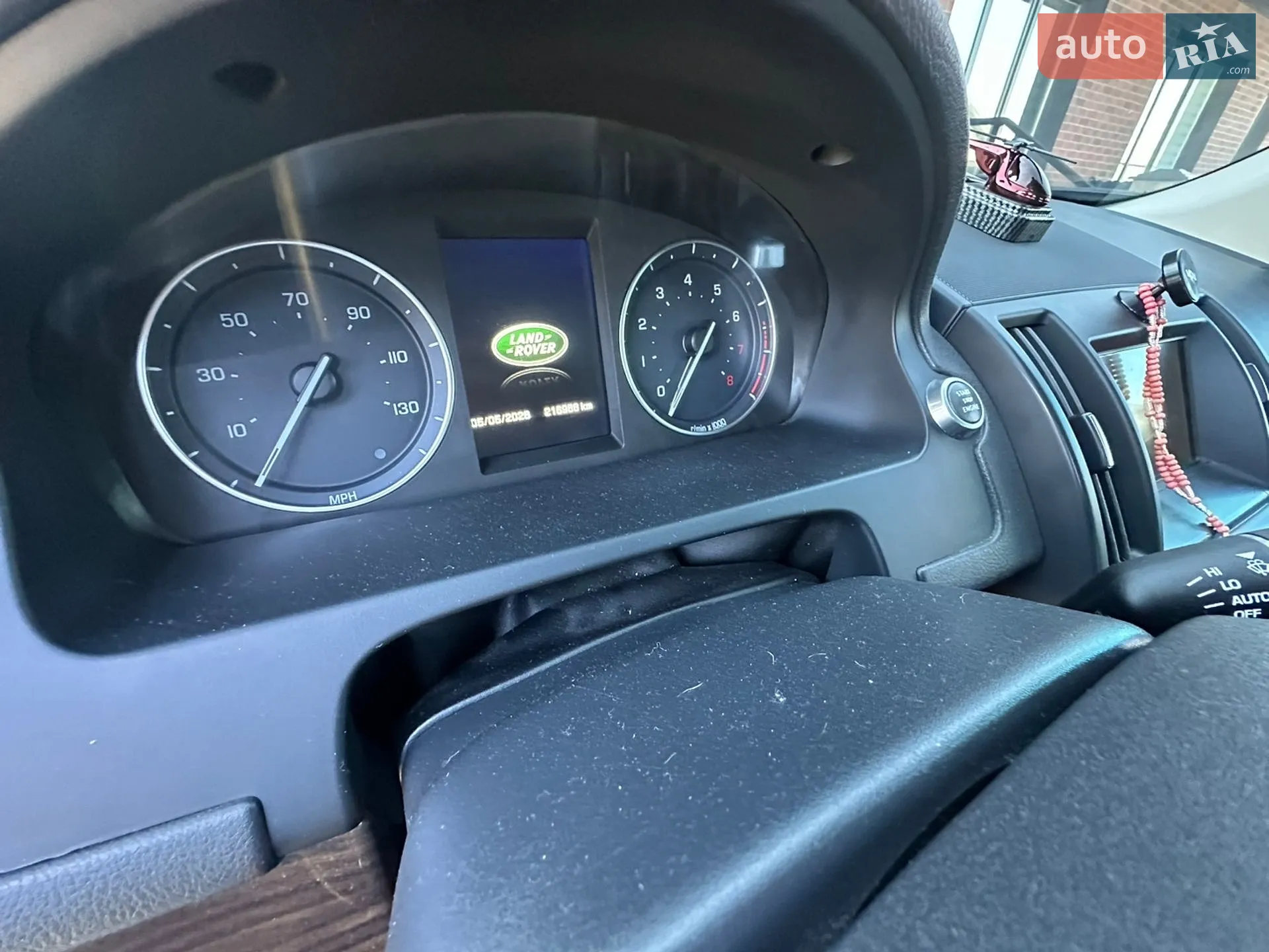 2014 Land Rover Freelander - мініатюра 36