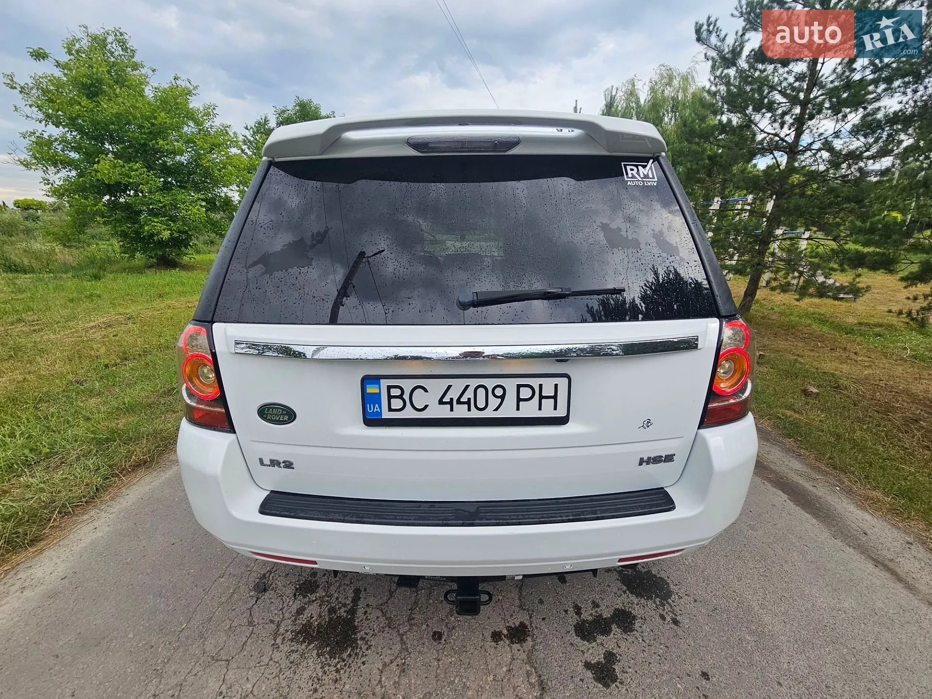 2013 Land Rover Freelander - мініатюра 8