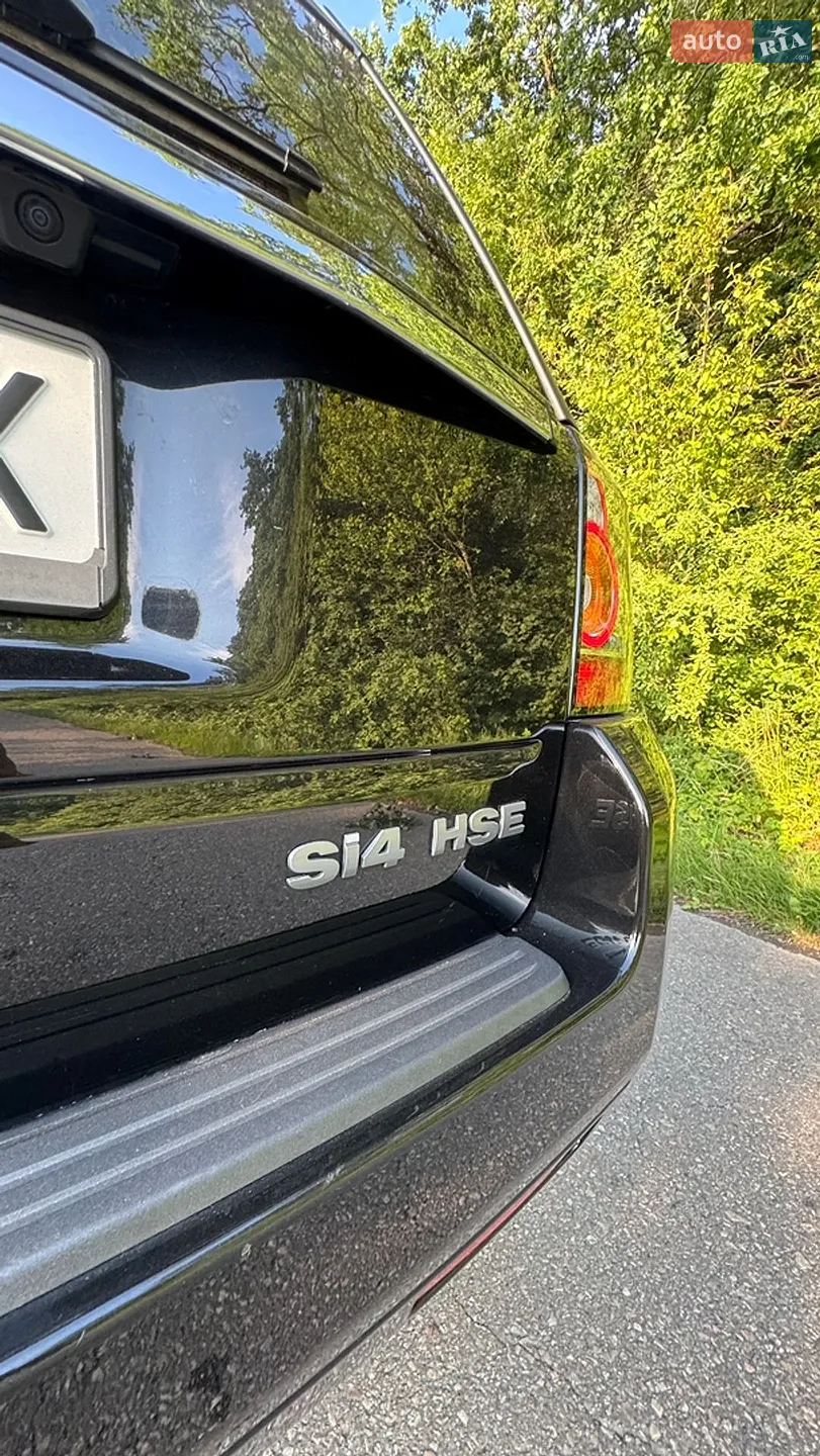 2012 Land Rover Freelander - мініатюра 13