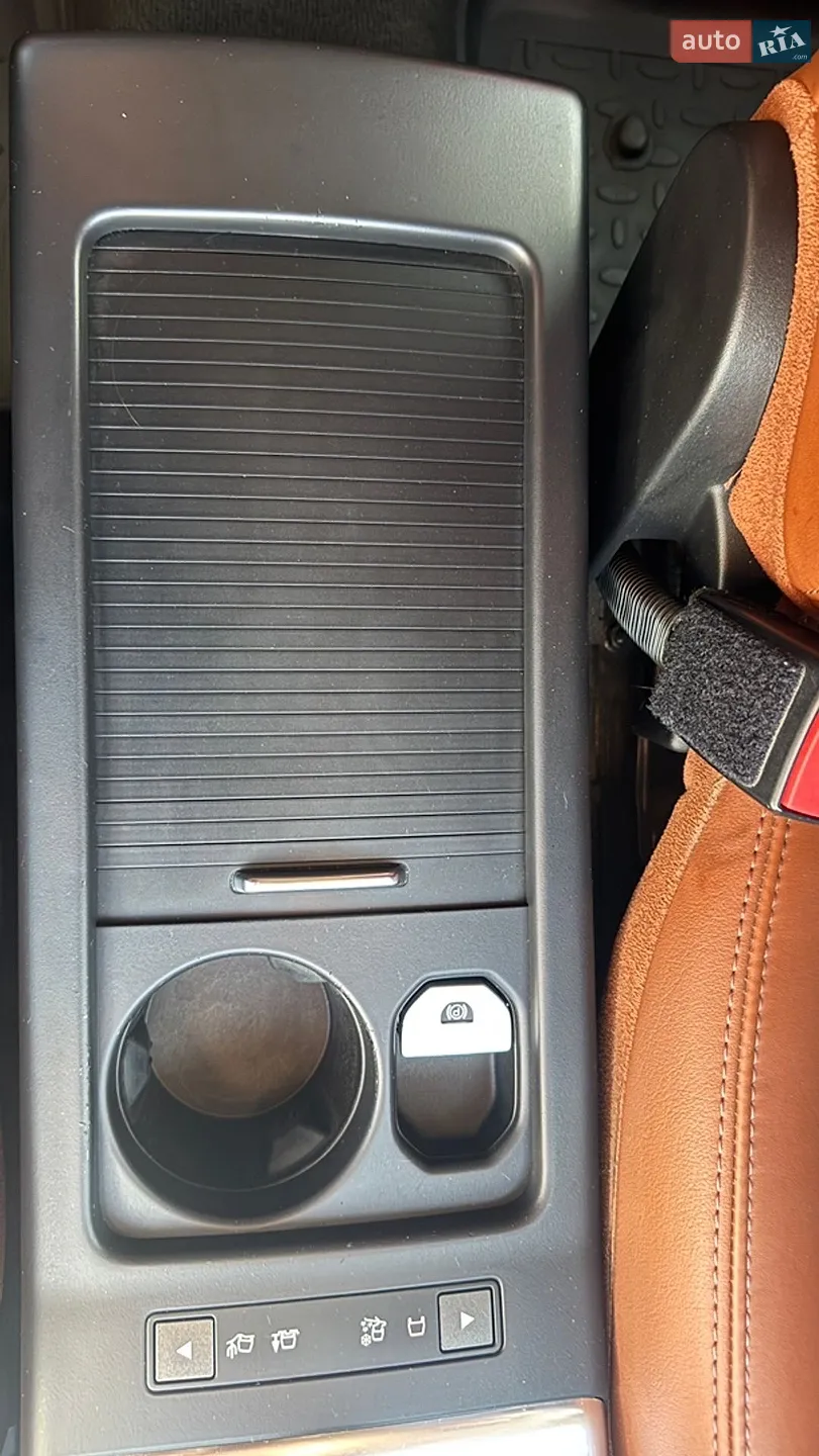 2012 Land Rover Freelander - мініатюра 33