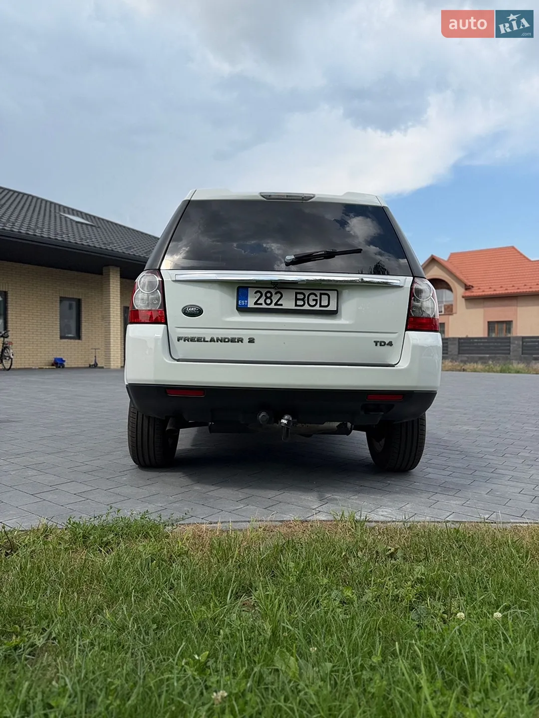 2011 Land Rover Freelander - мініатюра 24