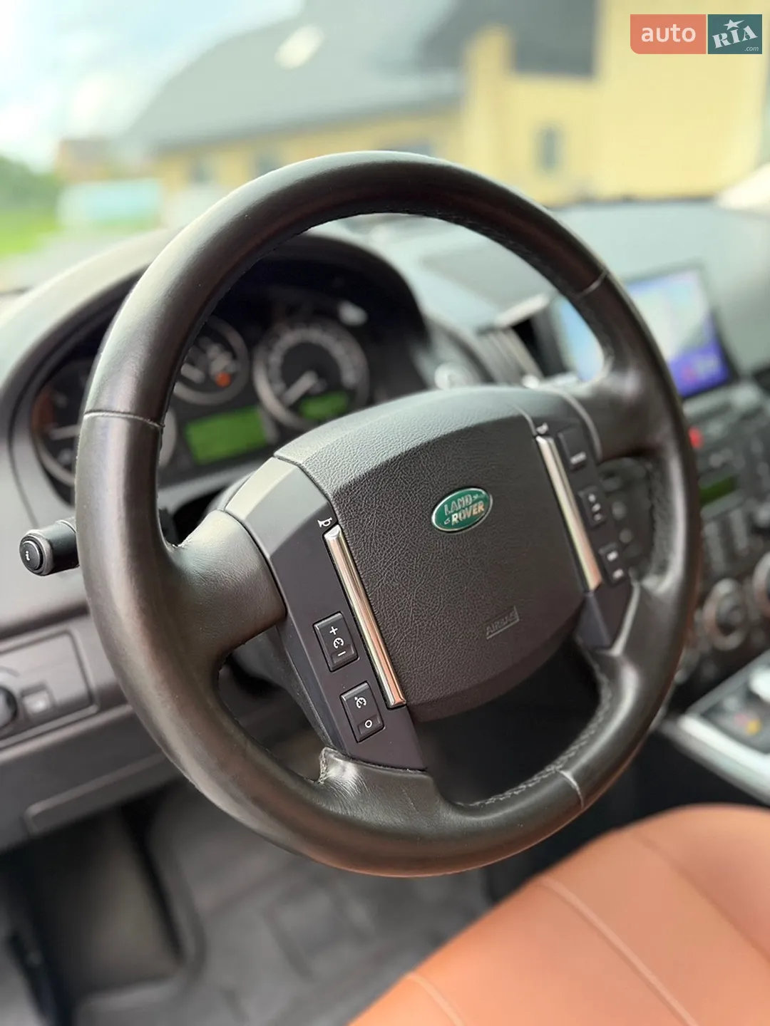 2011 Land Rover Freelander - мініатюра 26