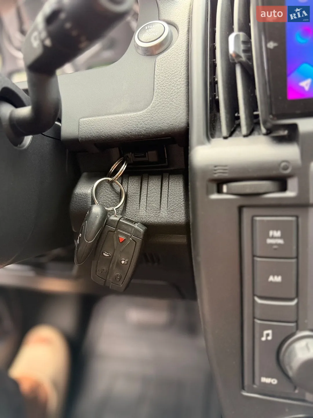 2011 Land Rover Freelander - мініатюра 28