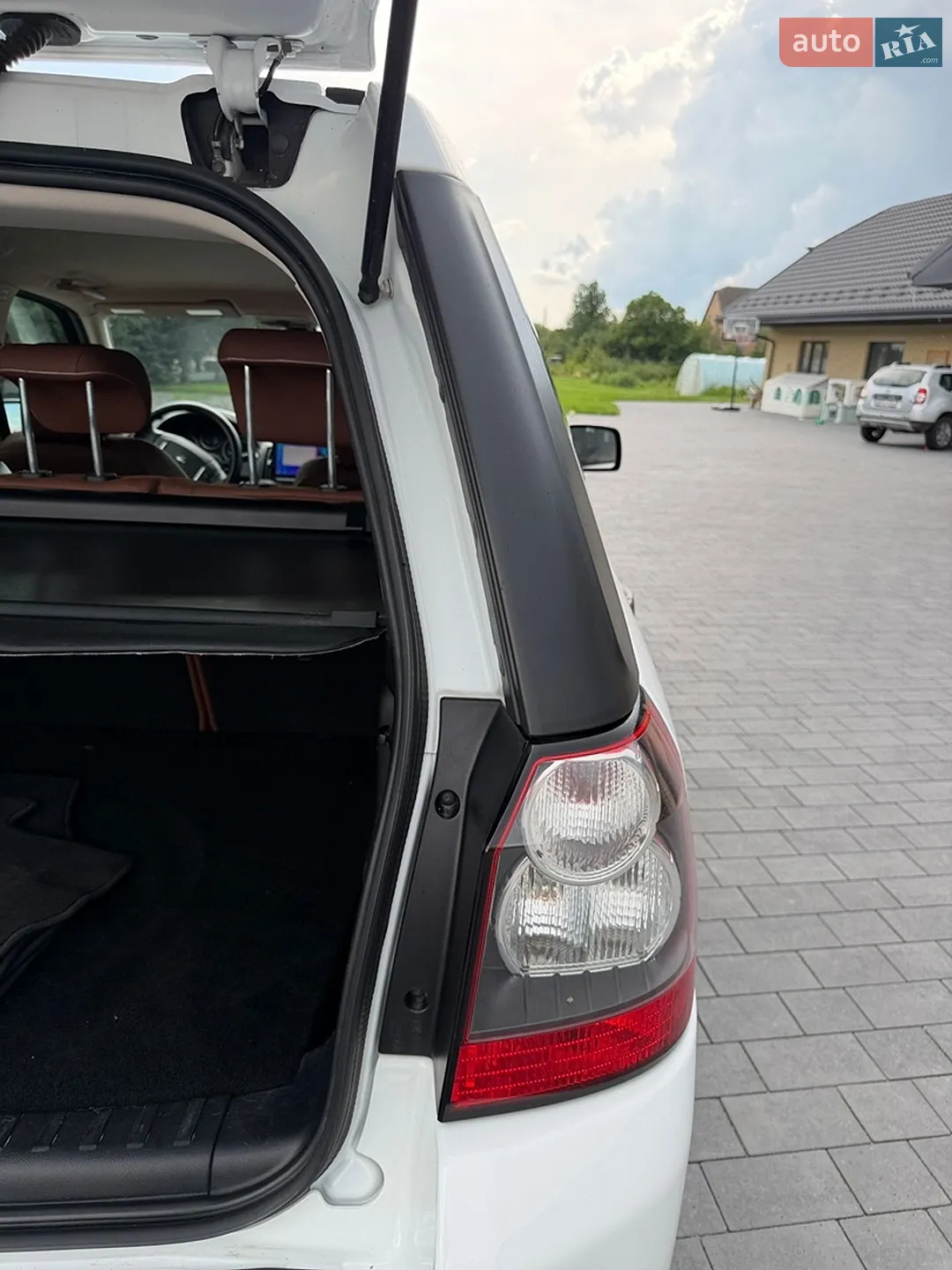 2011 Land Rover Freelander - мініатюра 32