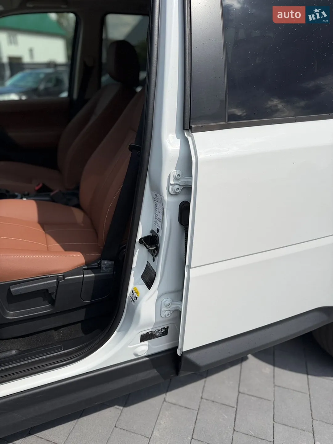 2011 Land Rover Freelander - мініатюра 44