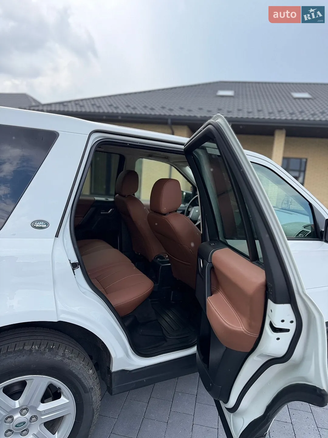 2011 Land Rover Freelander - мініатюра 48