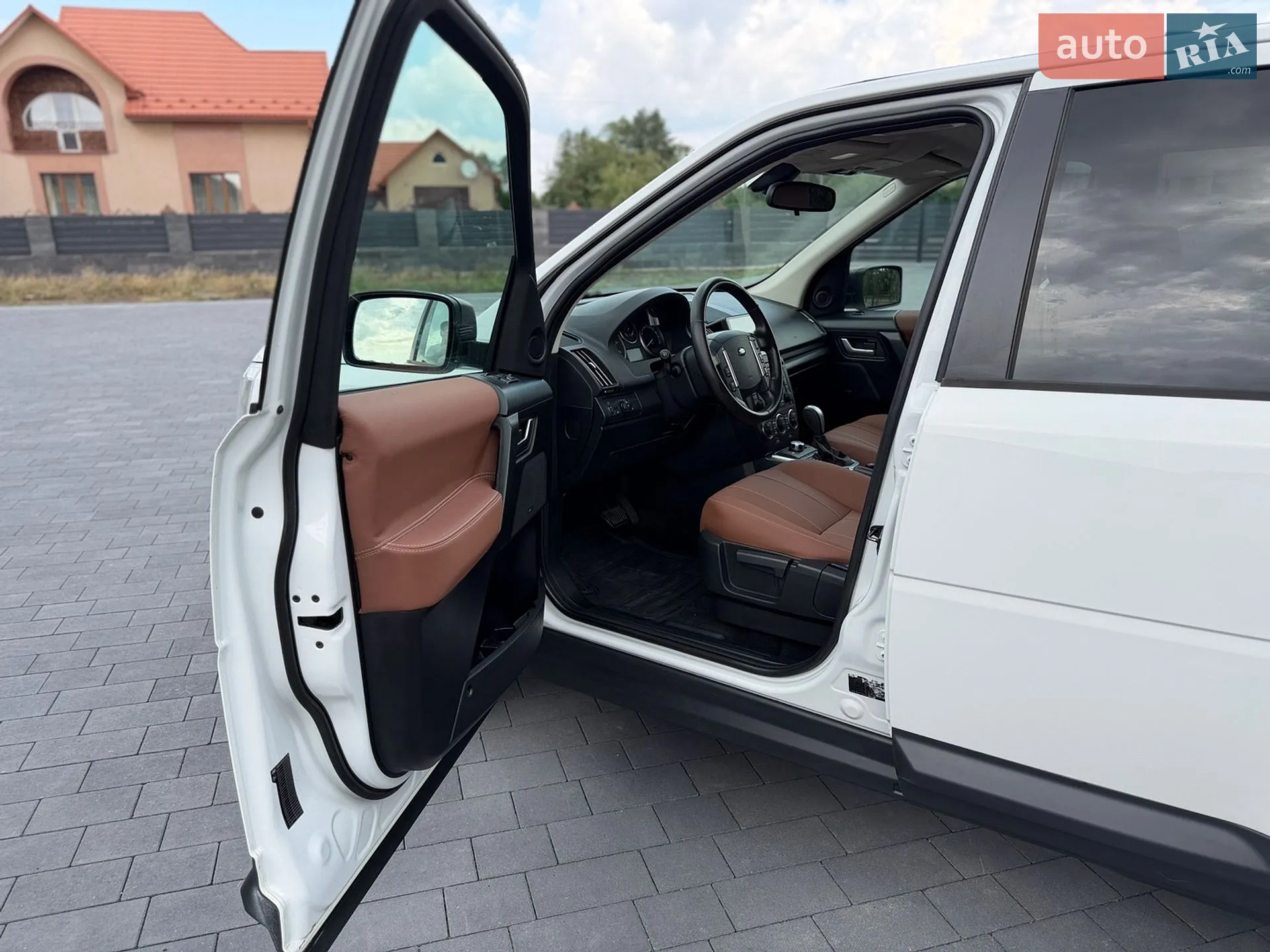 2011 Land Rover Freelander - мініатюра 52