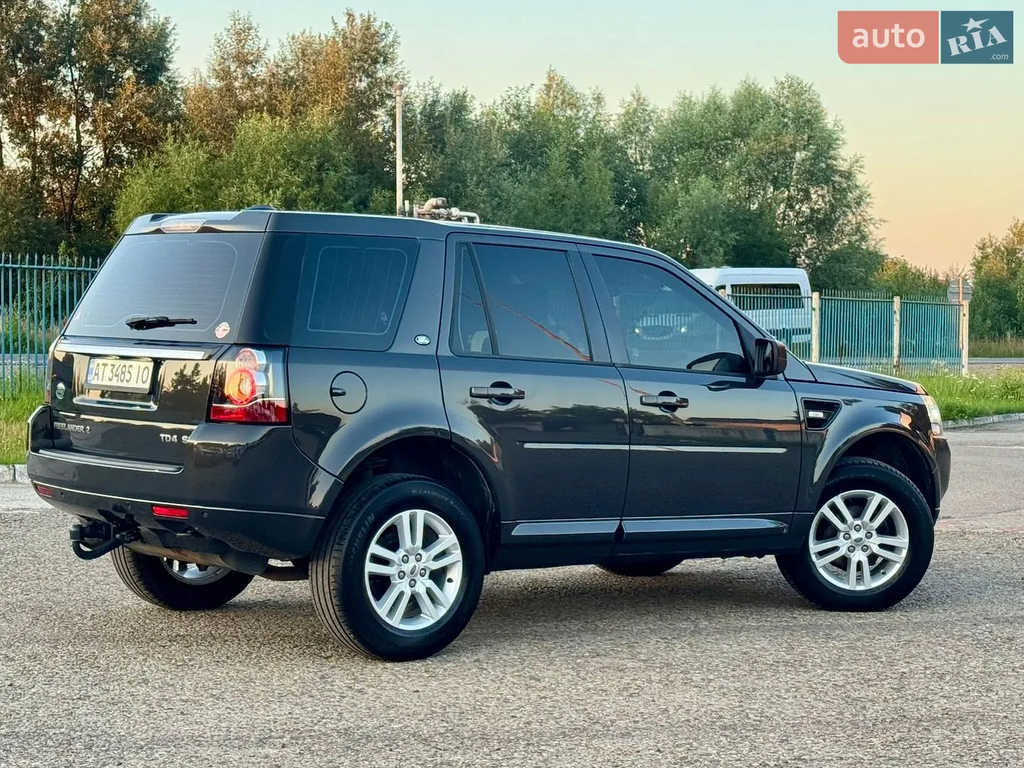 2013 Land Rover Freelander - мініатюра 12