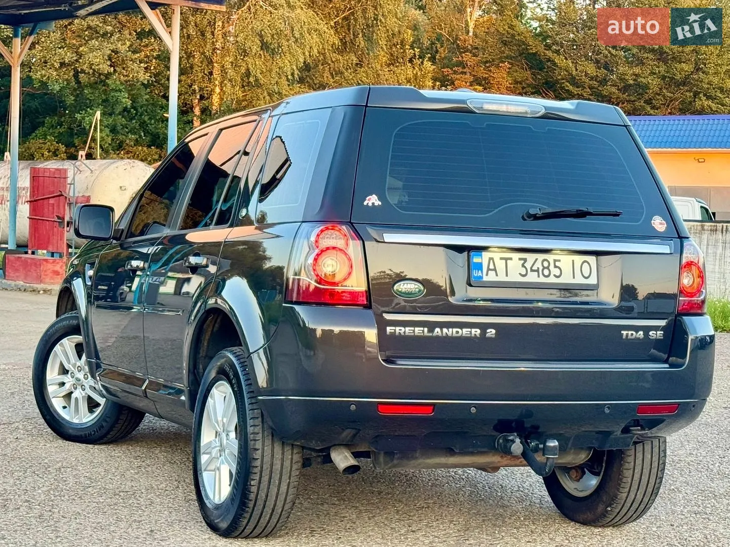 2013 Land Rover Freelander - мініатюра 15