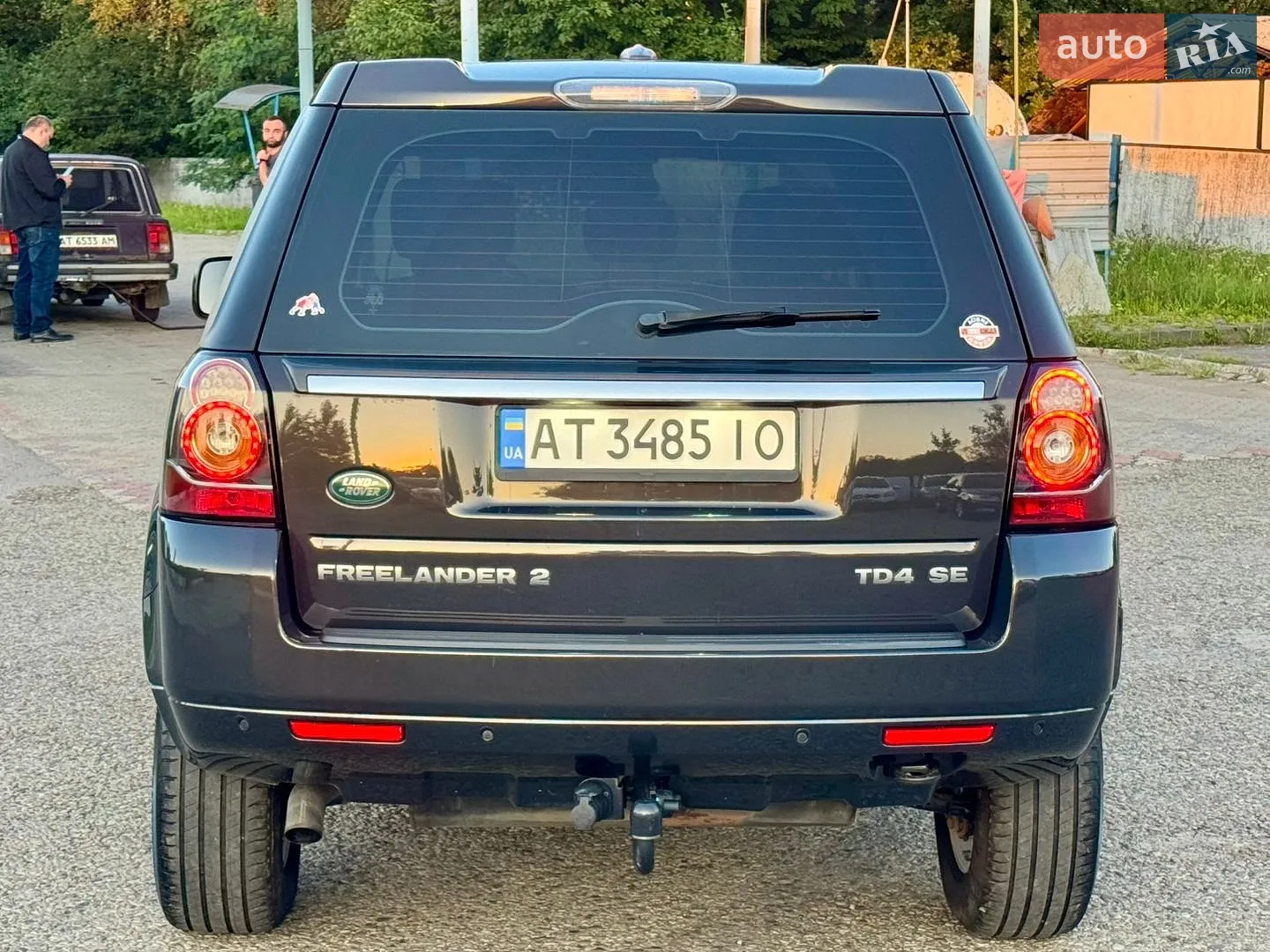 2013 Land Rover Freelander - мініатюра 14