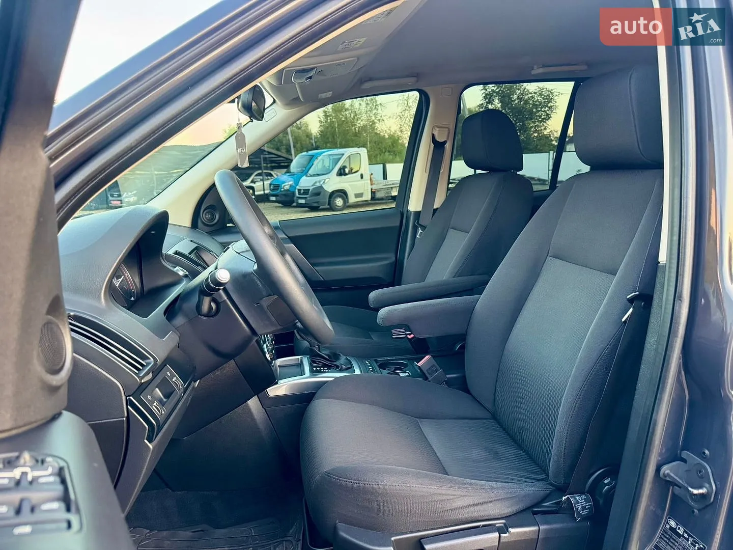 2013 Land Rover Freelander - мініатюра 22