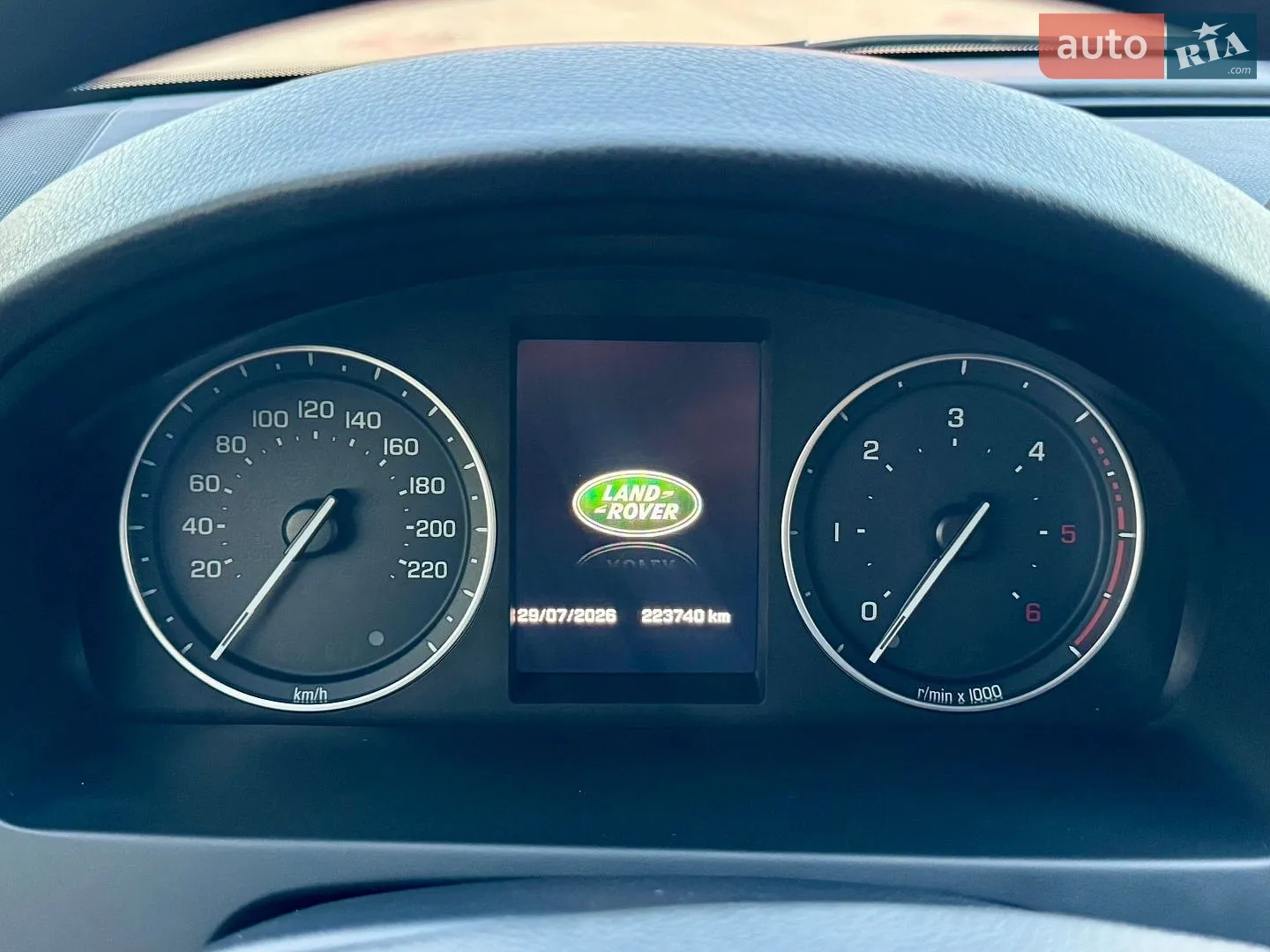 2013 Land Rover Freelander - мініатюра 25
