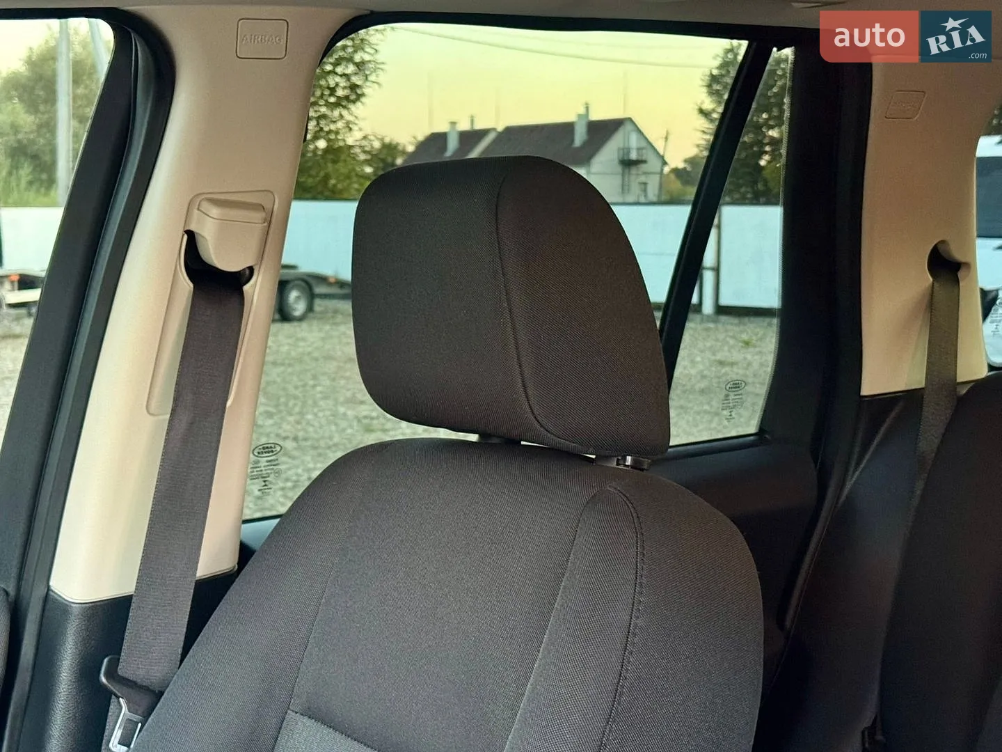 2013 Land Rover Freelander - мініатюра 24