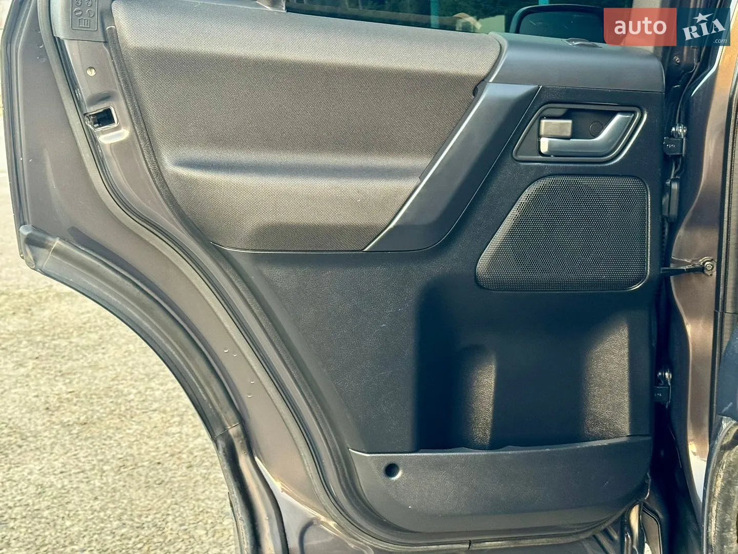 2013 Land Rover Freelander - мініатюра 33