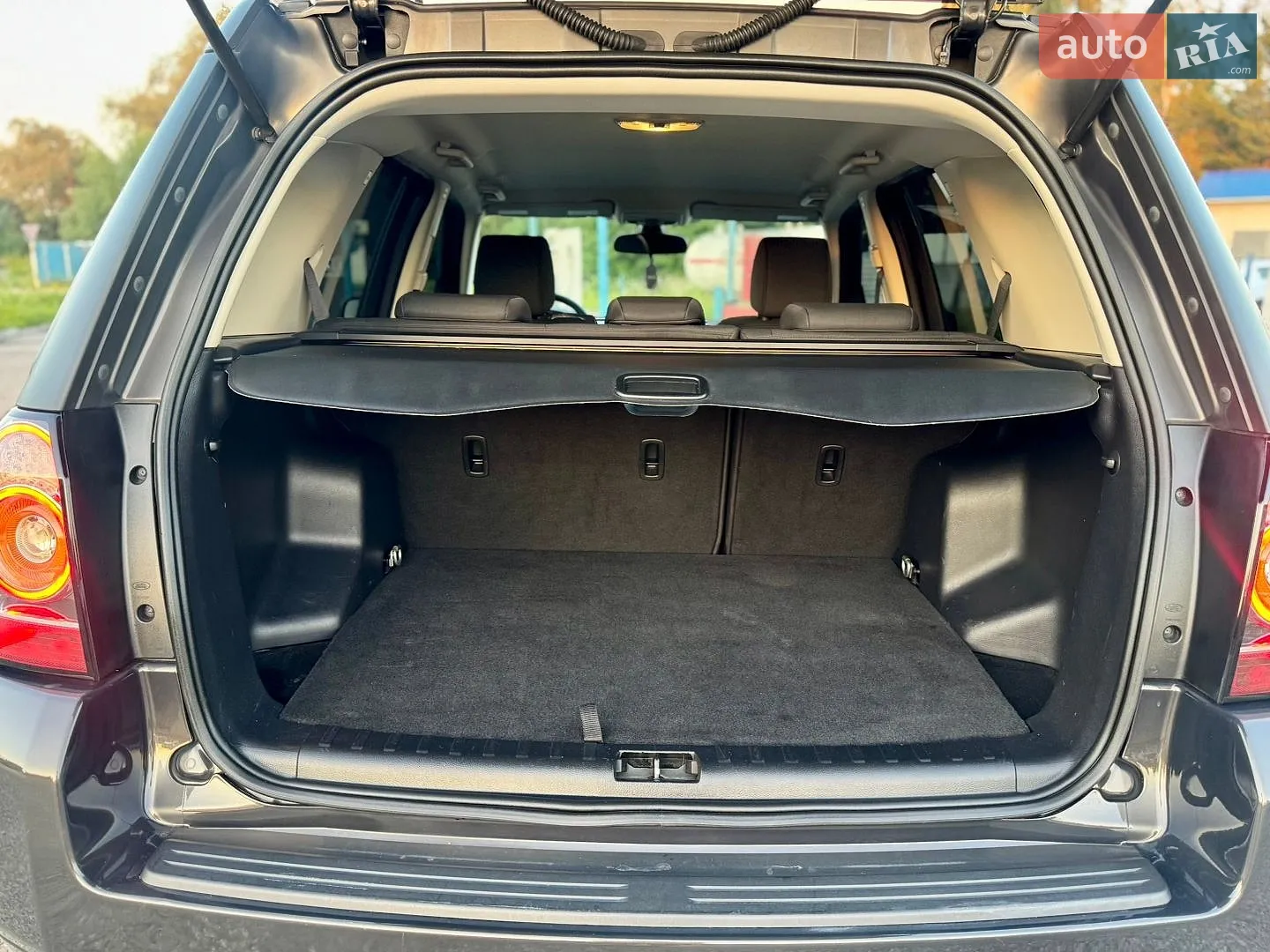2013 Land Rover Freelander - мініатюра 36
