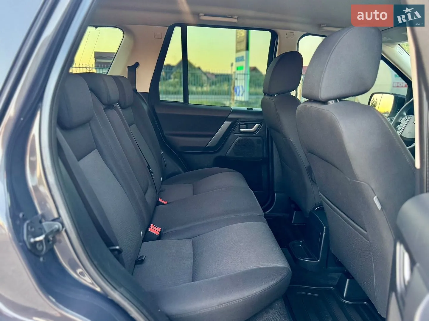 2013 Land Rover Freelander - мініатюра 39