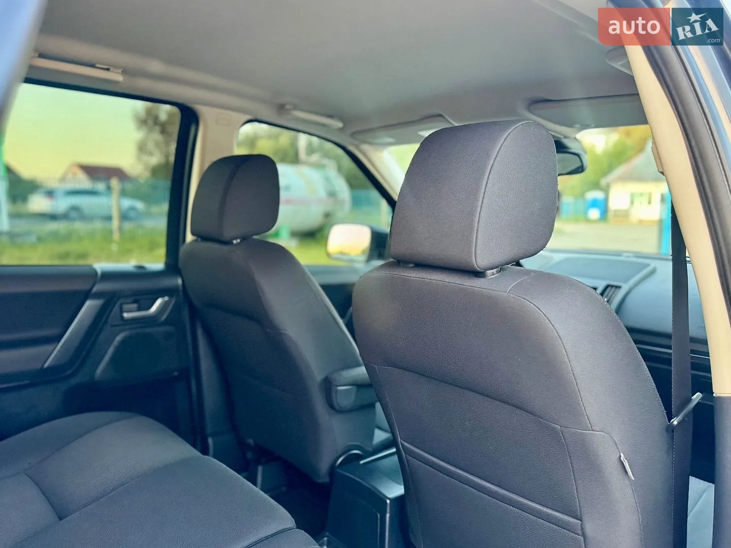 2013 Land Rover Freelander - мініатюра 40