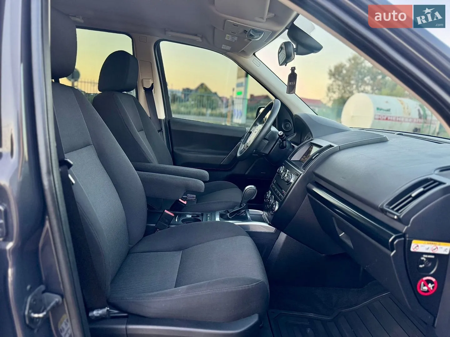 2013 Land Rover Freelander - мініатюра 43